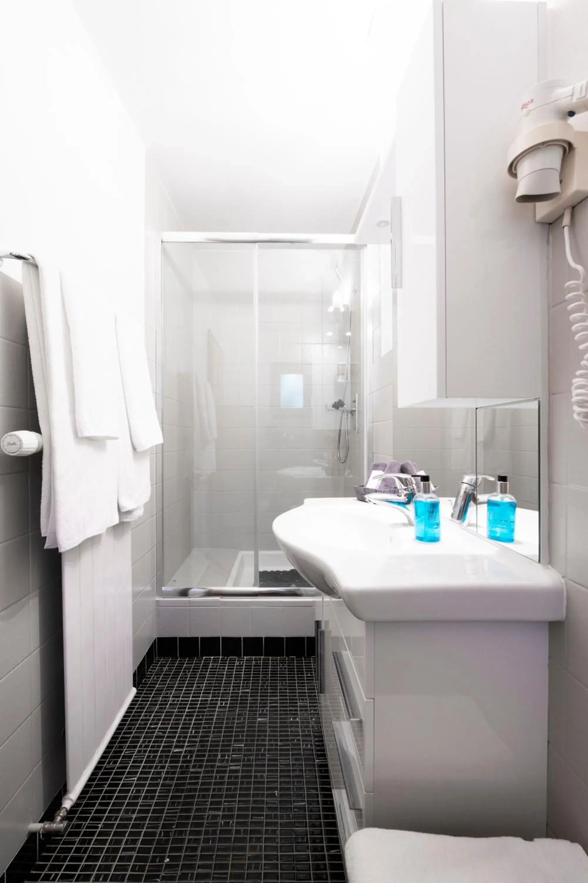 Junior Suite in Hotel le Beausite Junior Suite in Hotel le Beausite