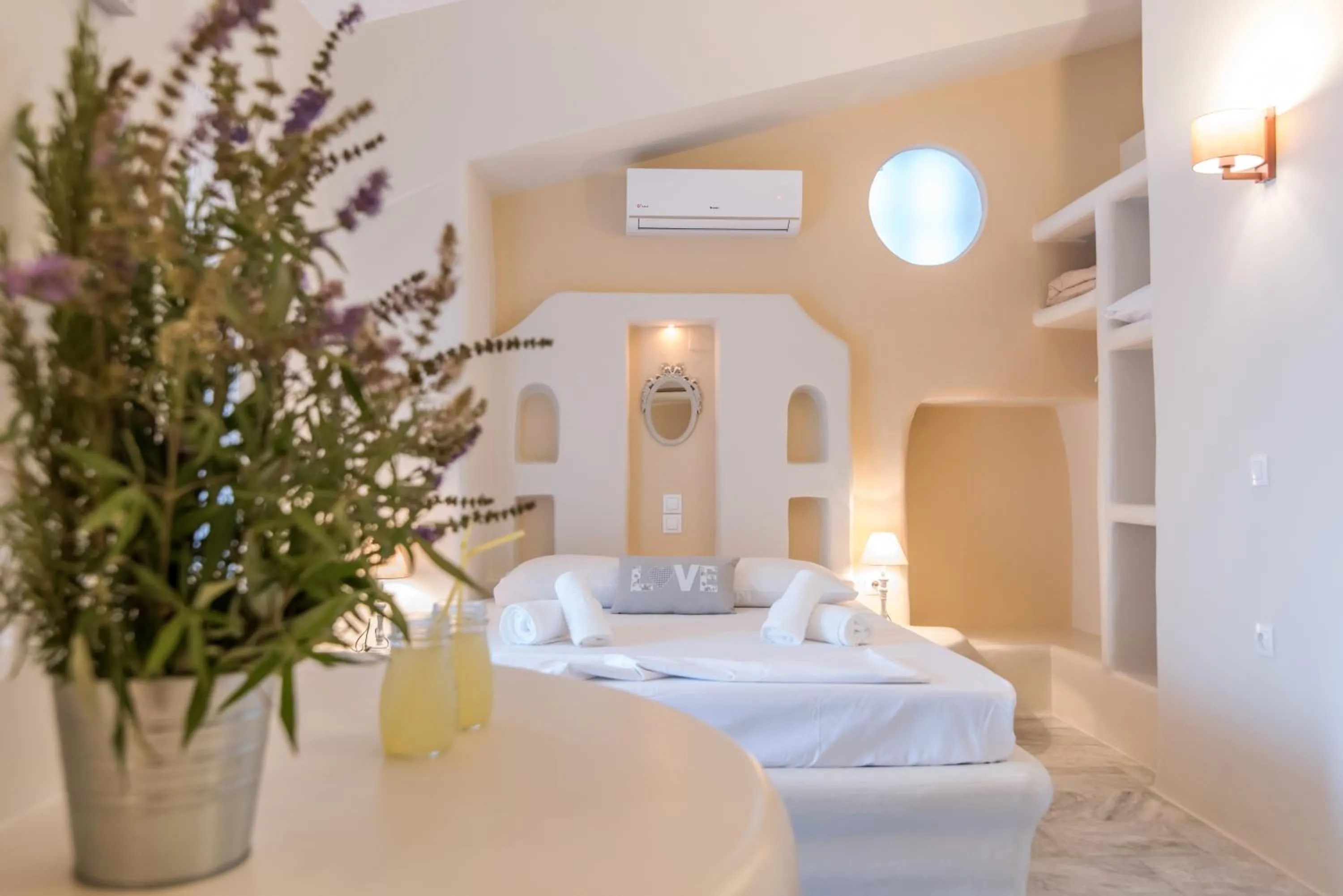 Fratelli Family Rooms