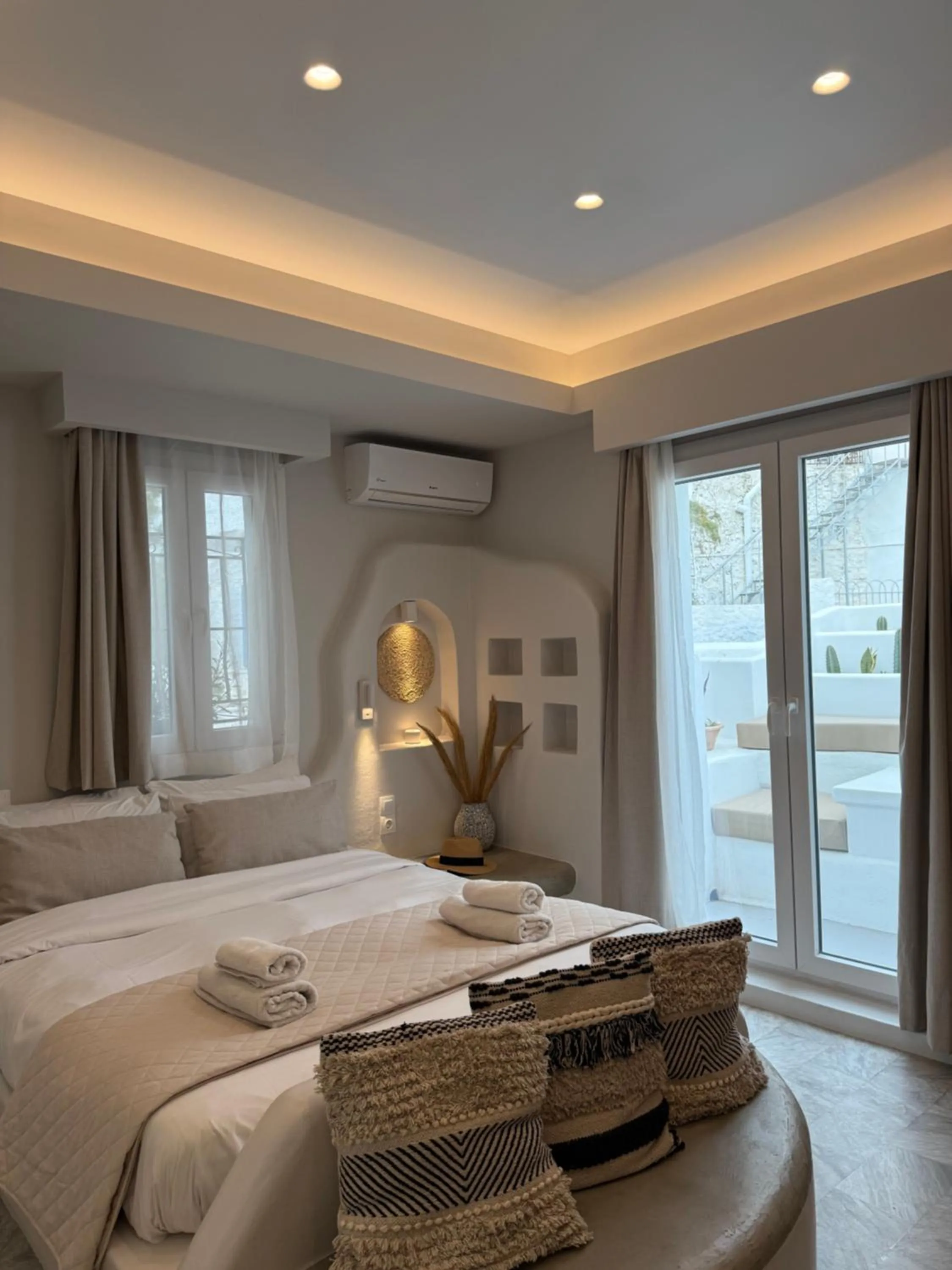 Fratelli Family Rooms