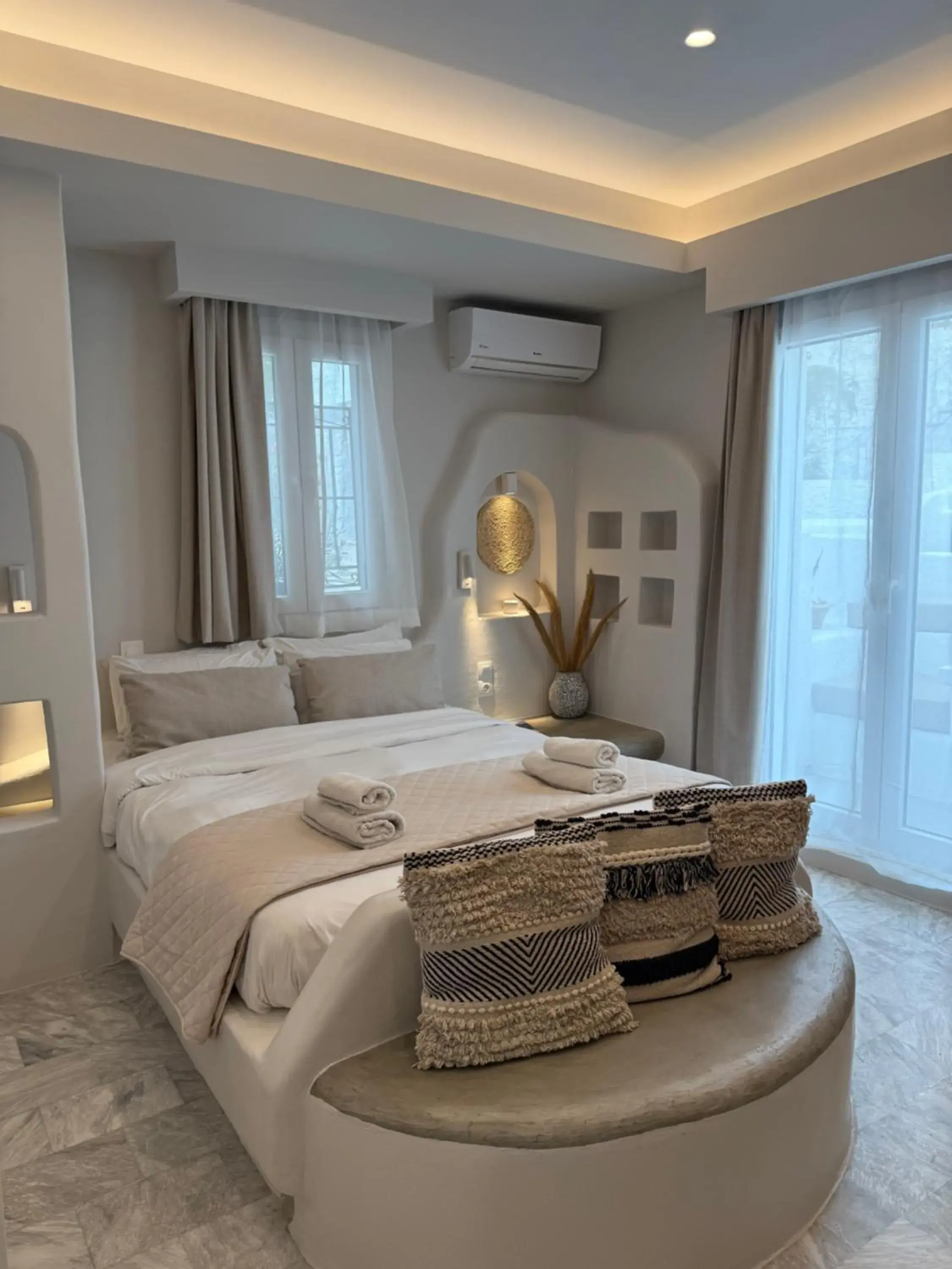 Fratelli Family Rooms Fratelli Family Rooms