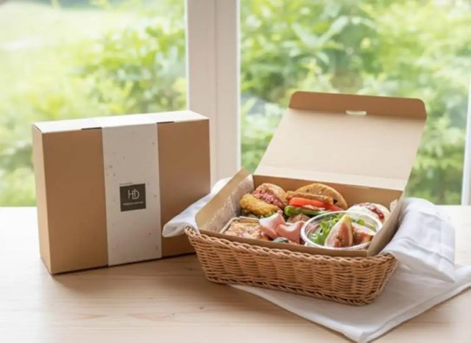 Breakfast in Kizashi The Suite Kyoto Gion Breakfast in Kizashi The Suite Kyoto Gion