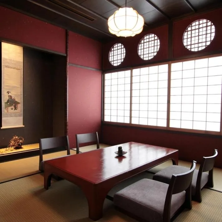 Photo of the whole room in Kizashi The Suite Kyoto Gion