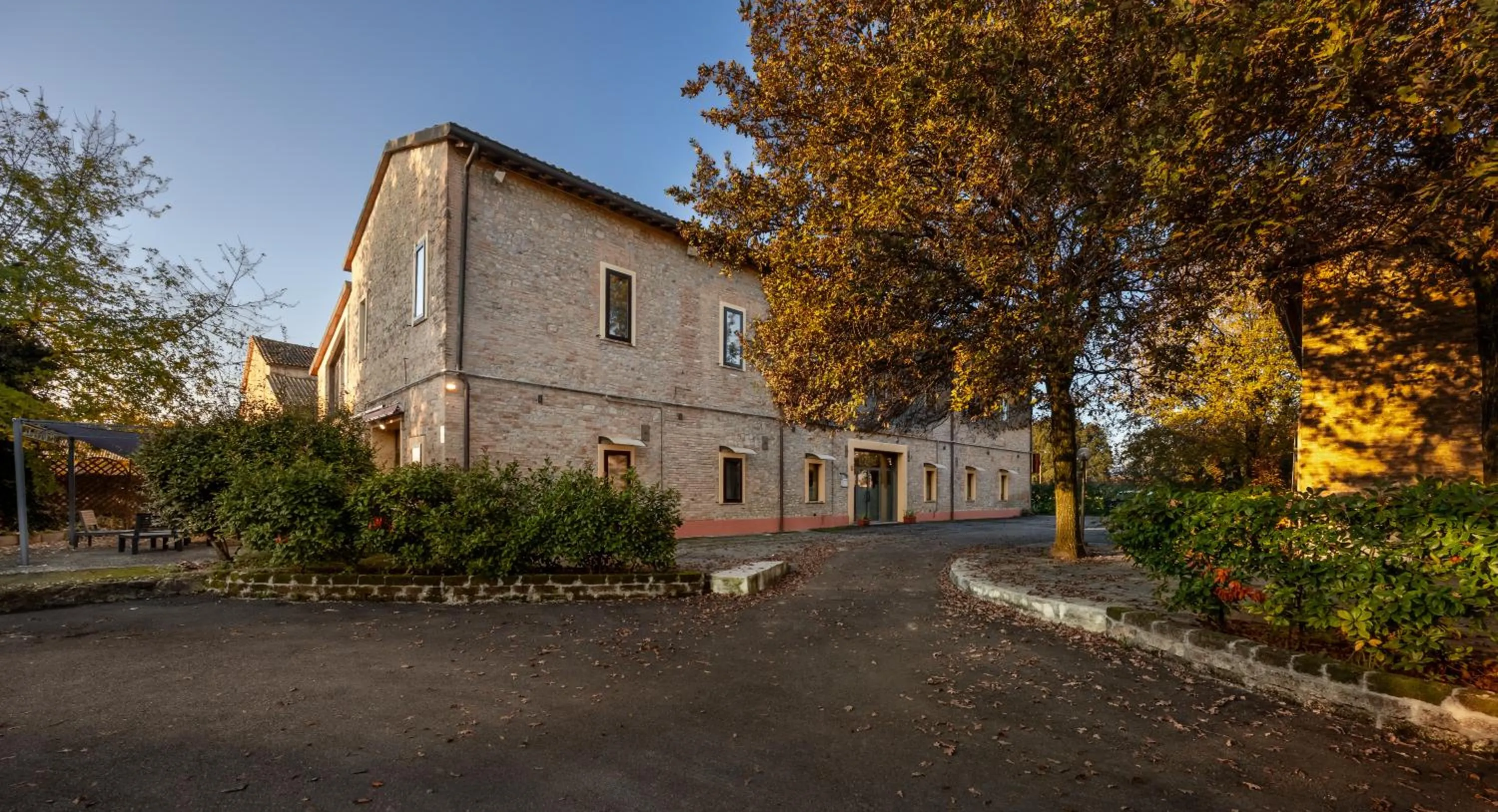 Property building in Villa D&D