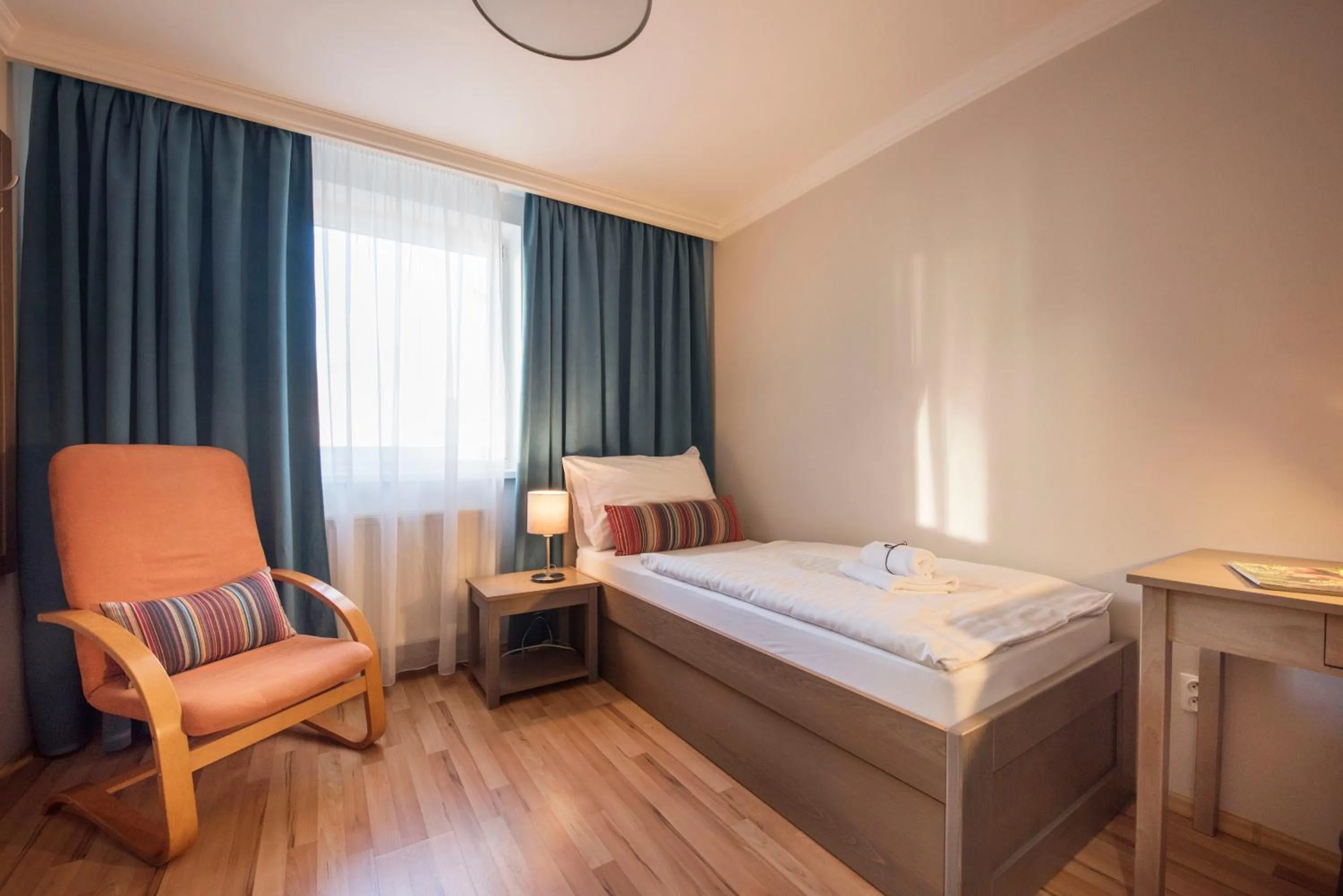 Photo of the whole room, Bed in Wellness Penzión Vila Mery