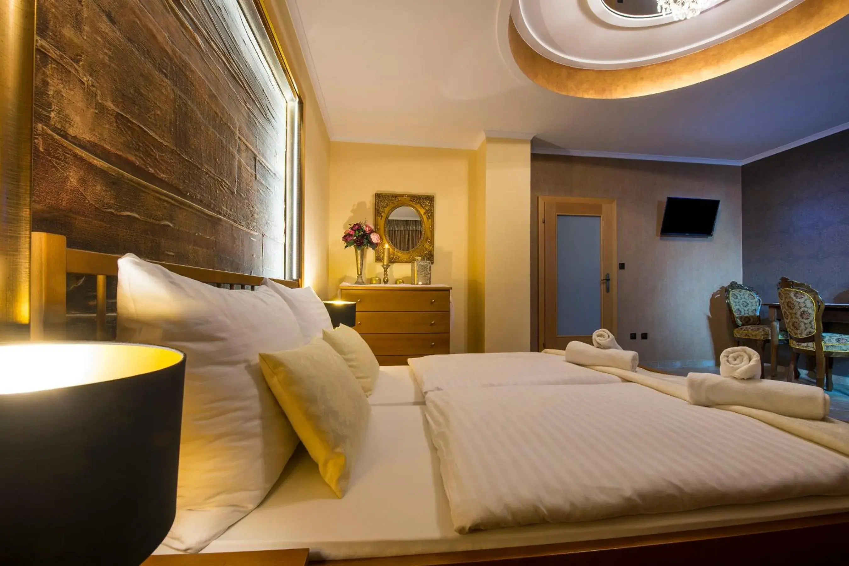 Apartment - single occupancy in Wellness Penzión Vila Mery Apartment - single occupancy in Wellness Penzión Vila Mery
