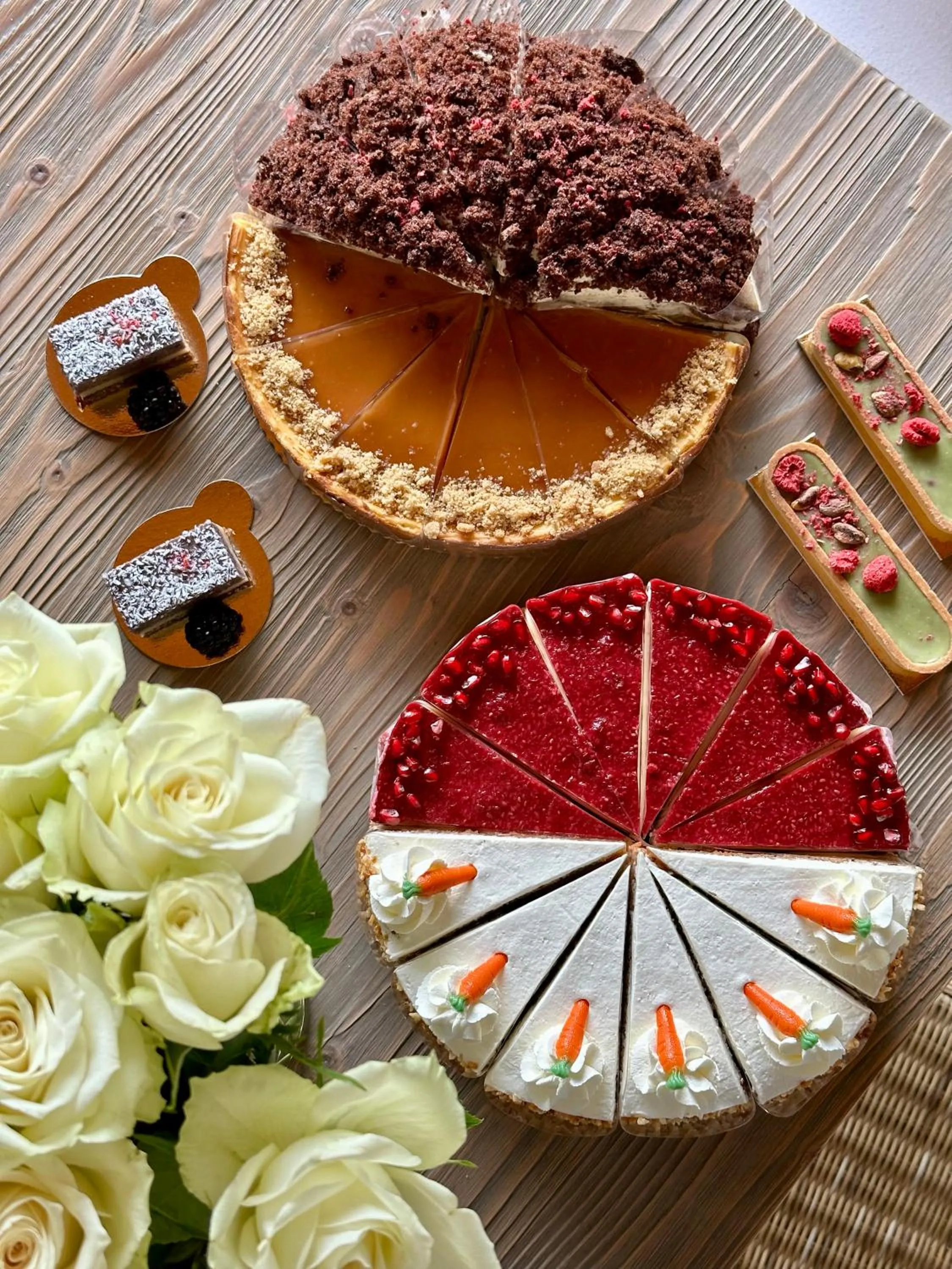 Lounge or bar in Wellness Penzión Vila Mery