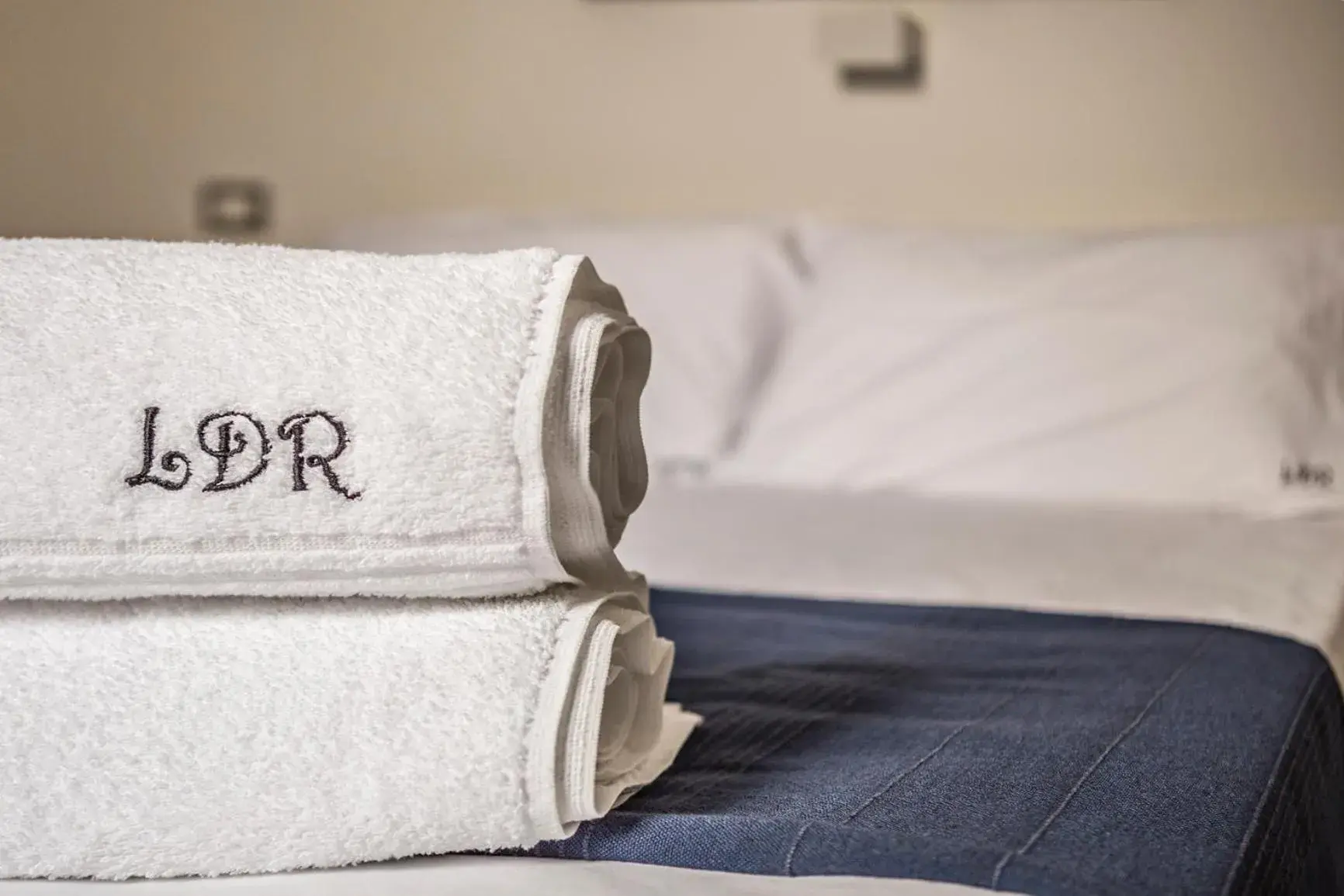 Deluxe Double Room in La Loggia dei Raynò Deluxe Double Room in La Loggia dei Raynò