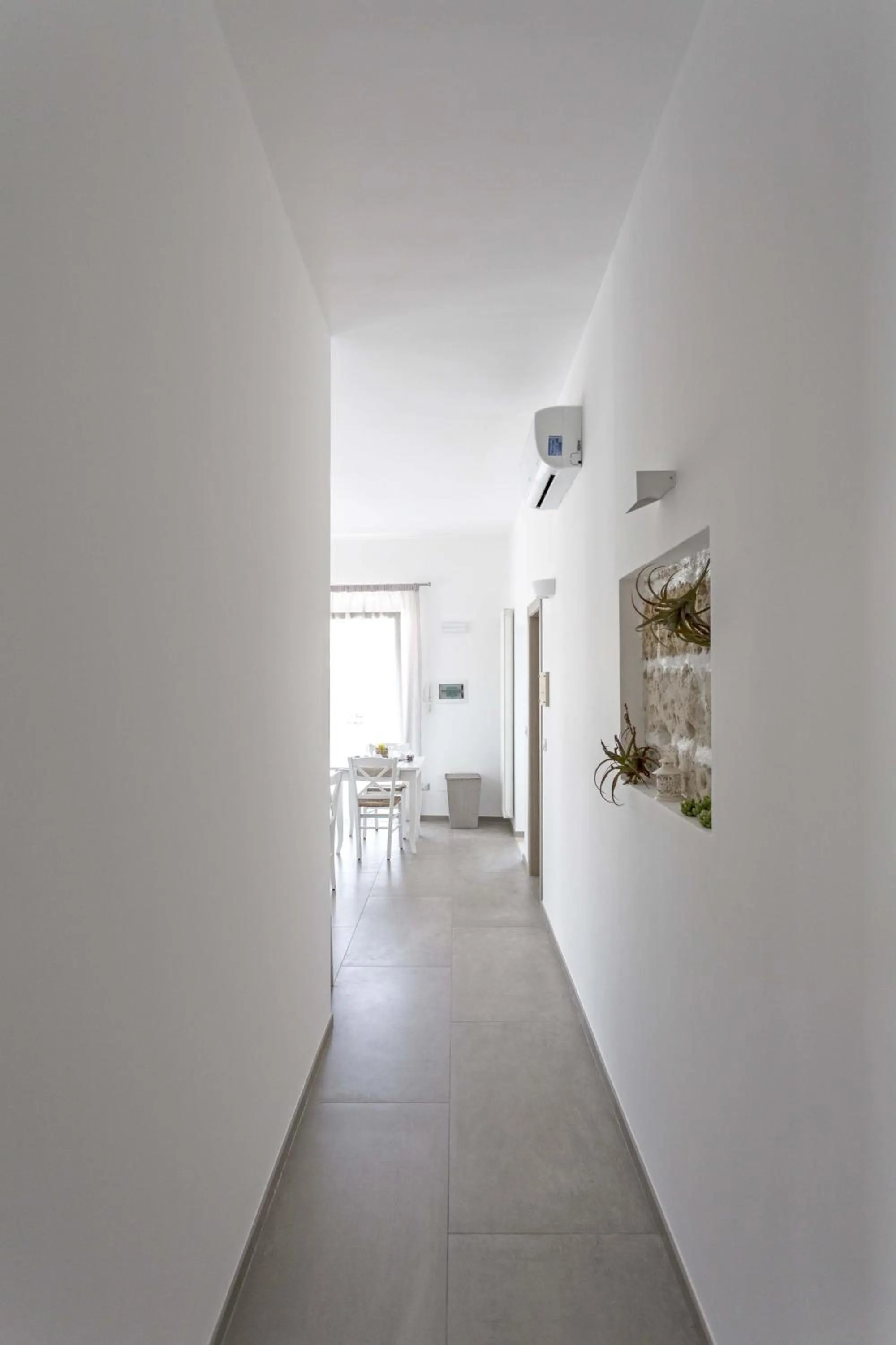 Communal lounge/ TV room in La Loggia dei Raynò