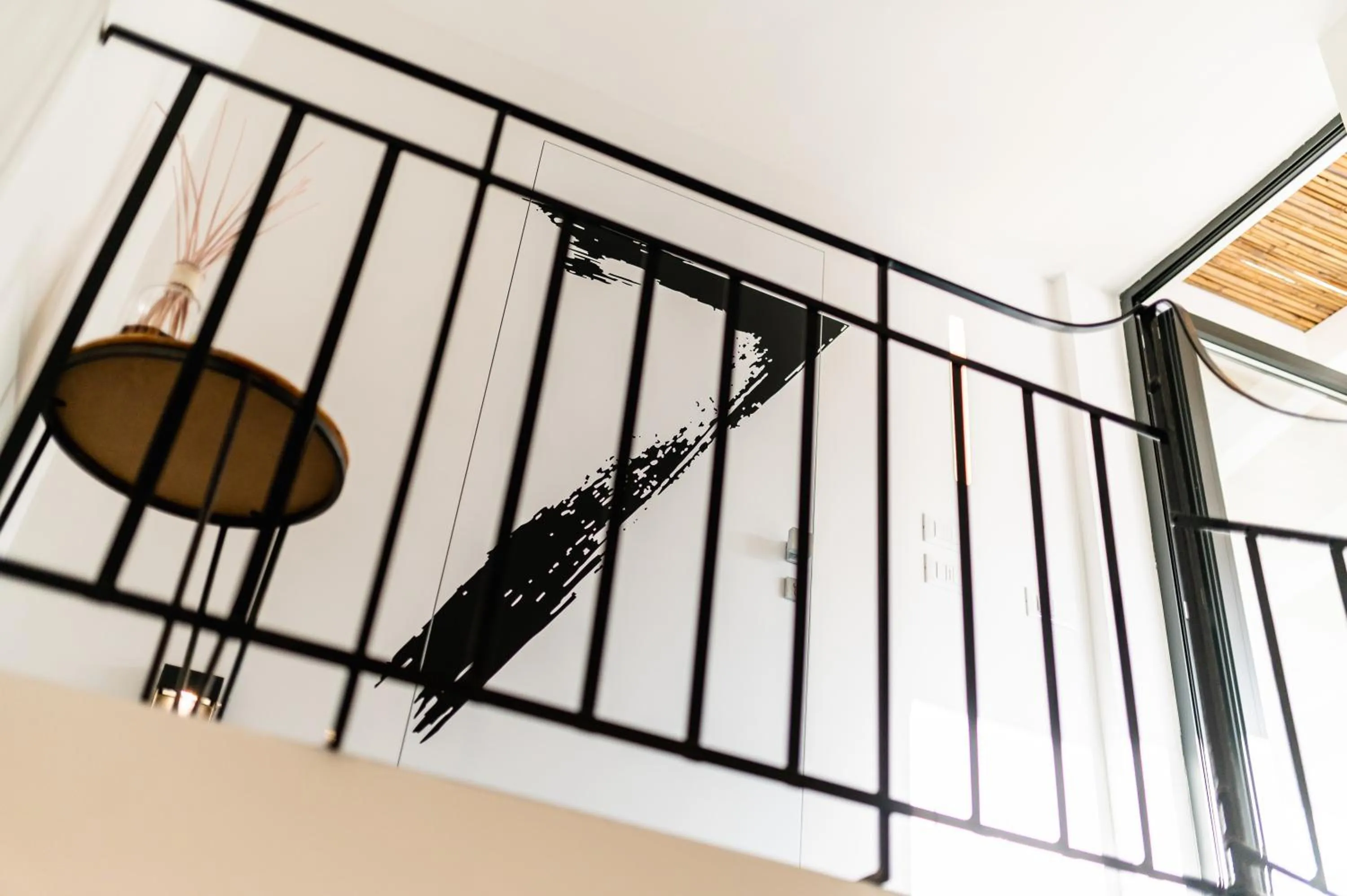 hair dresser in B&B A C-Caste