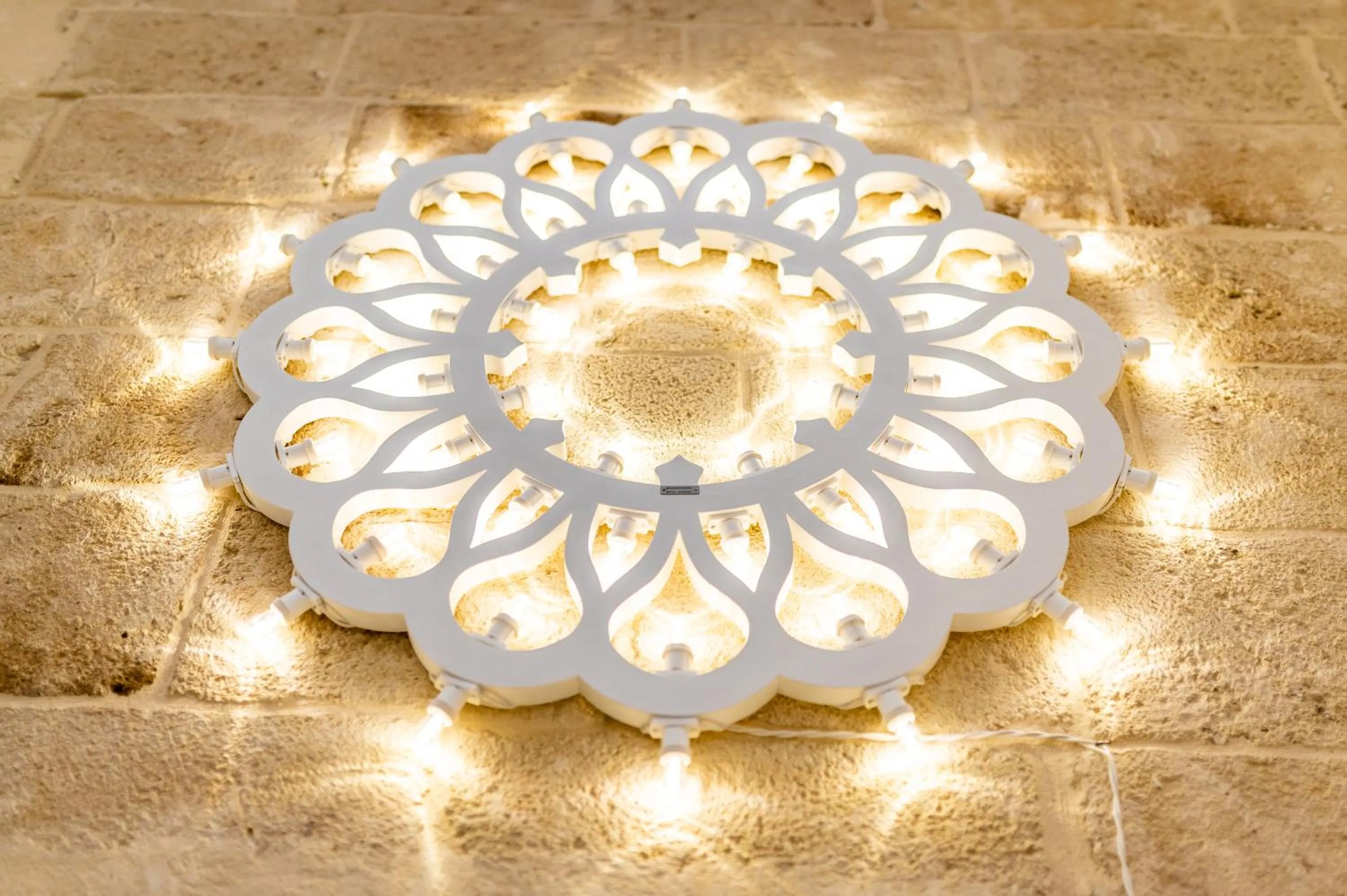 Property logo or sign in B&B A C-Caste