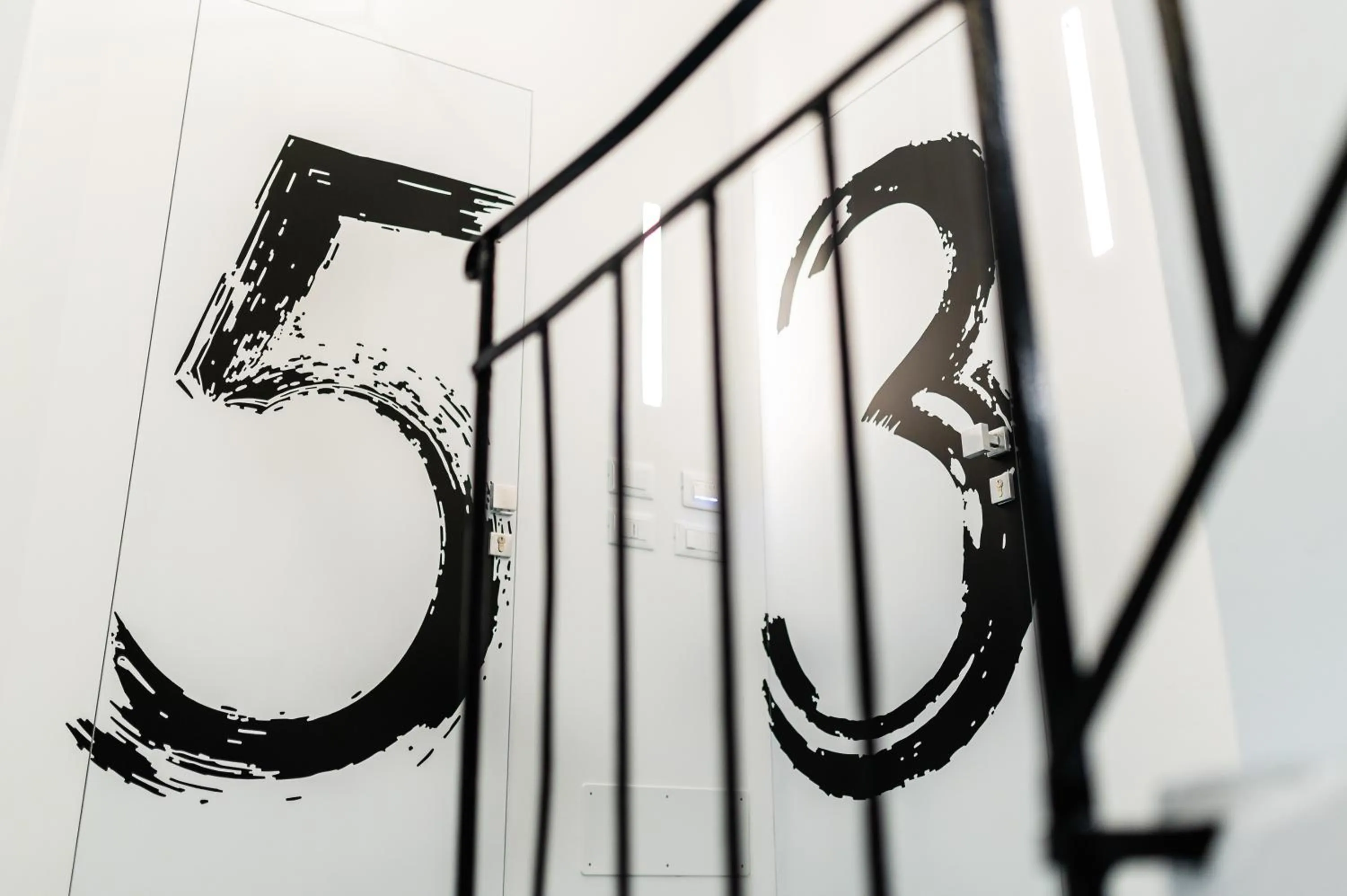 hair dresser in B&B A C-Caste