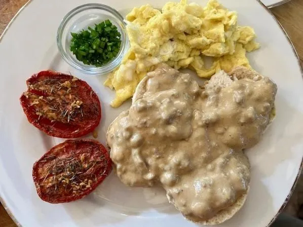 Rock Cottage Gardens B&B