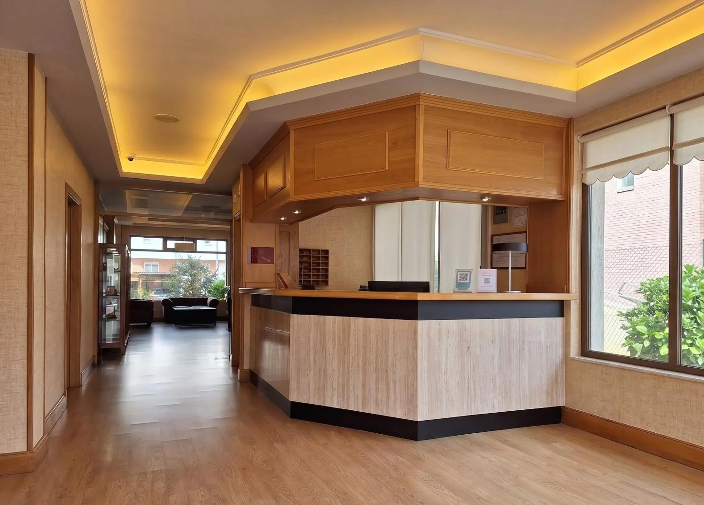Hotel Las Dunas