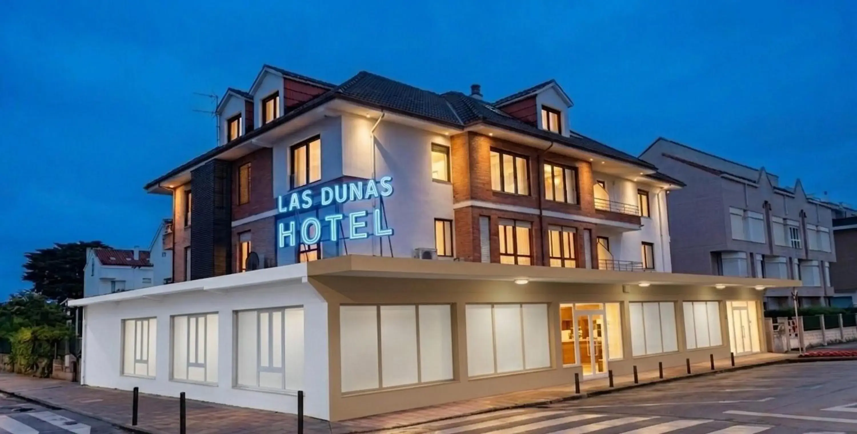 Hotel Las Dunas Hotel Las Dunas