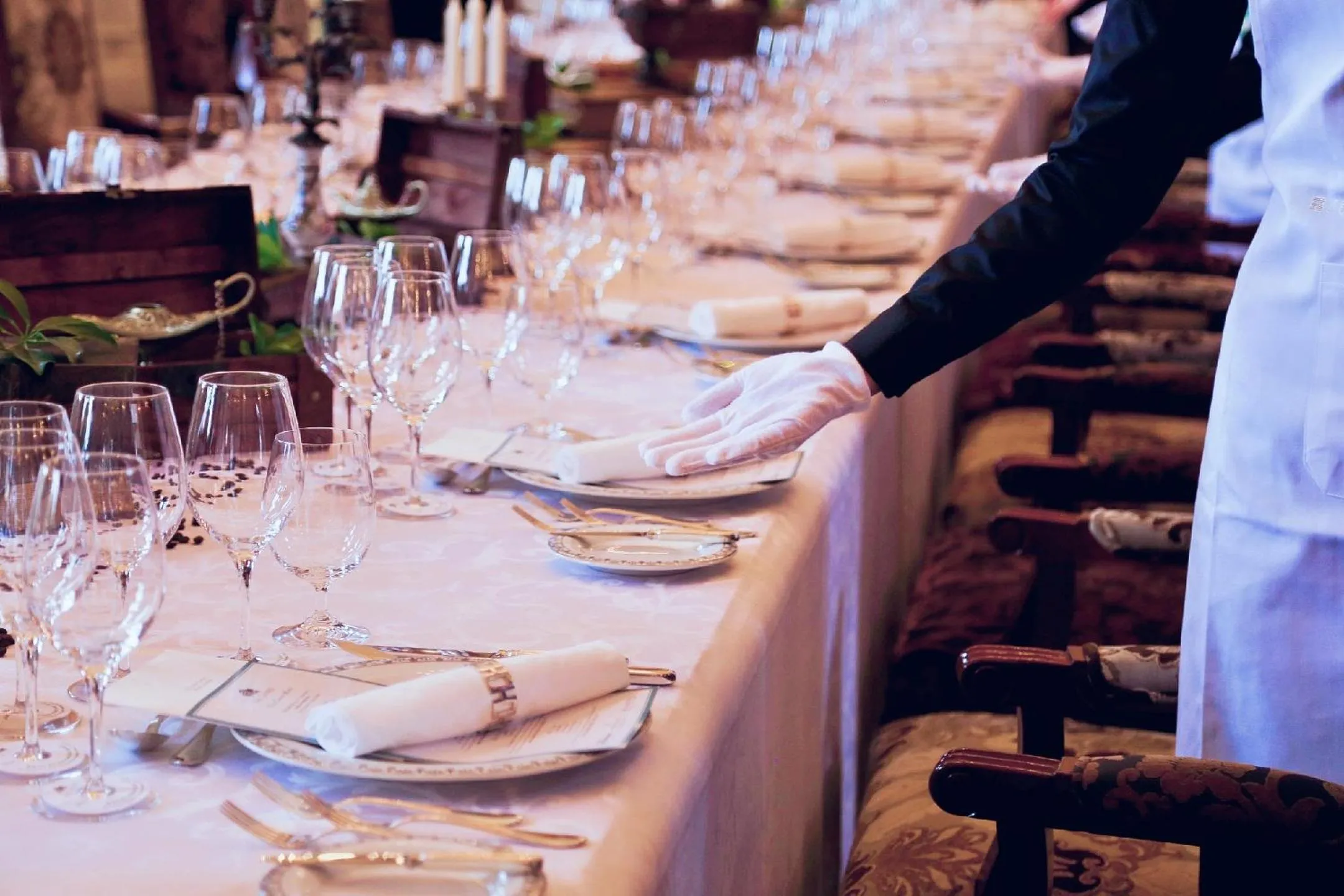 Restaurant/places to eat in InterContinental Century City Chengdu