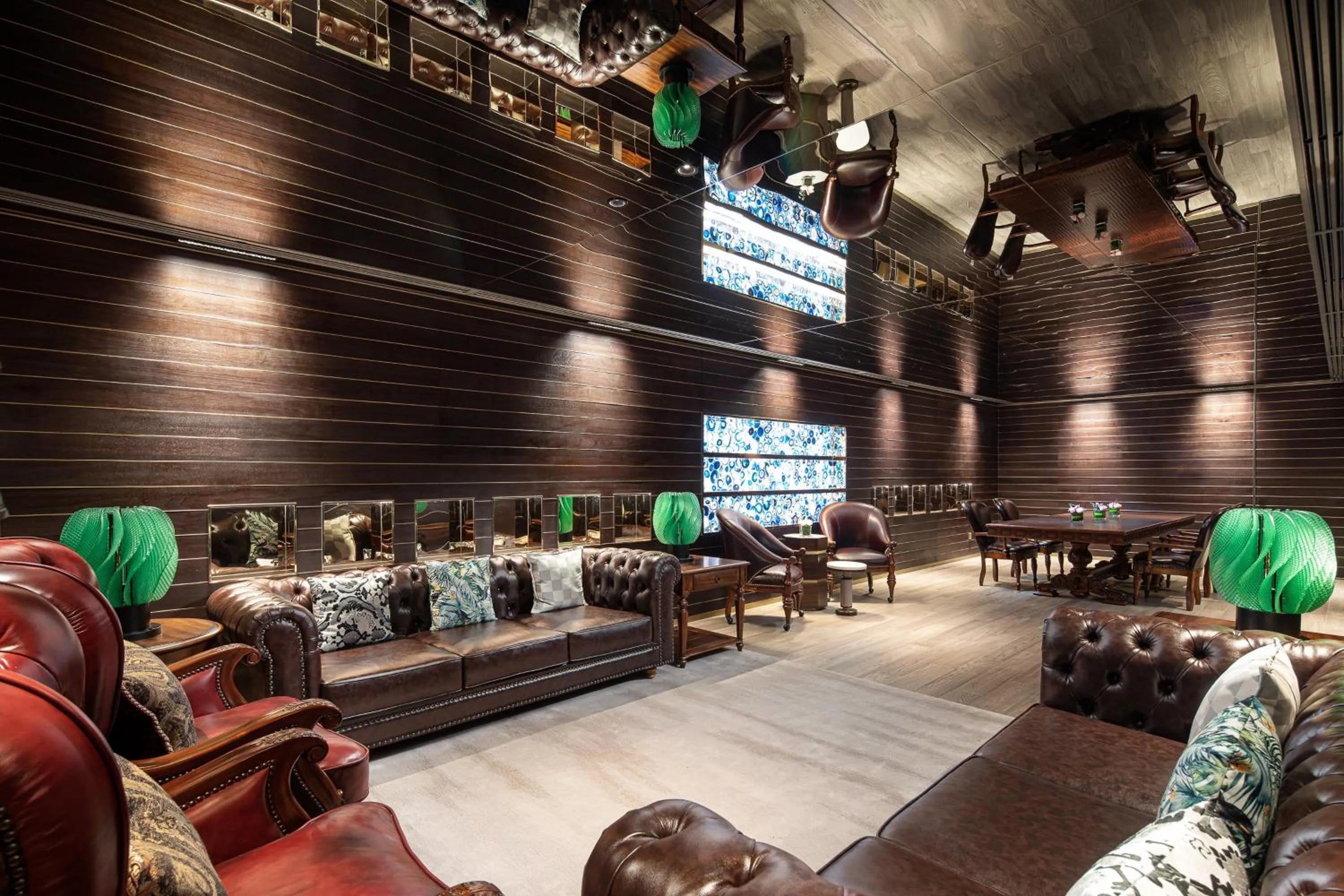 Photo of the whole room in InterContinental Century City Chengdu