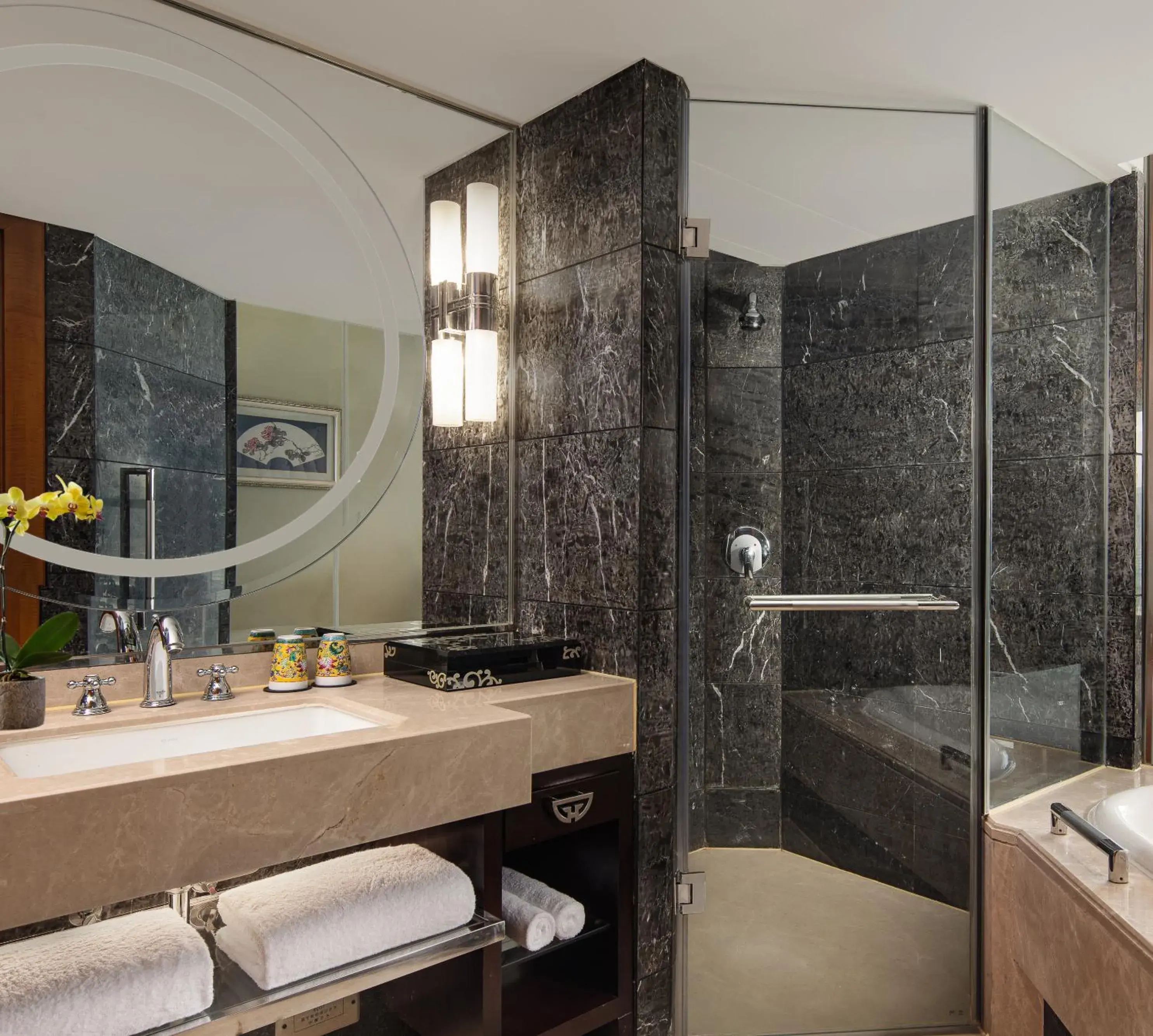 InterContinental Century City Chengdu InterContinental Century City Chengdu