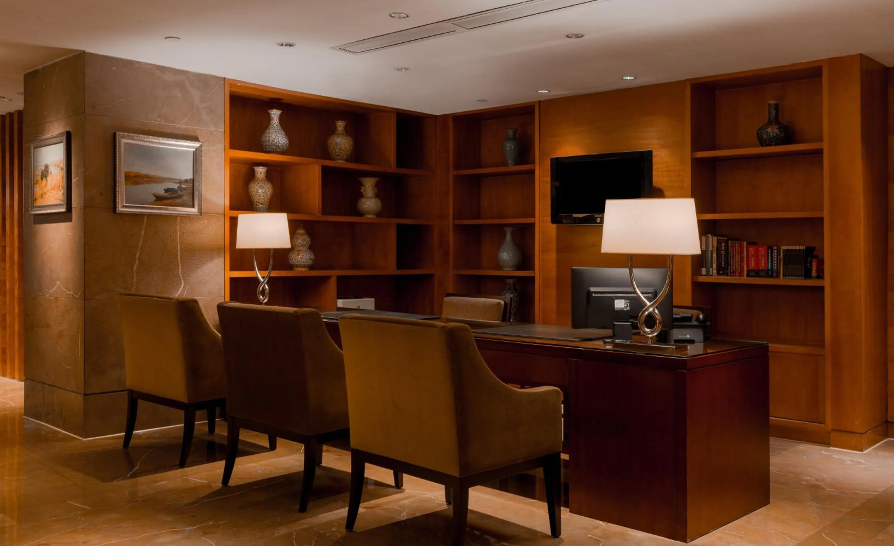 Other in InterContinental Century City Chengdu