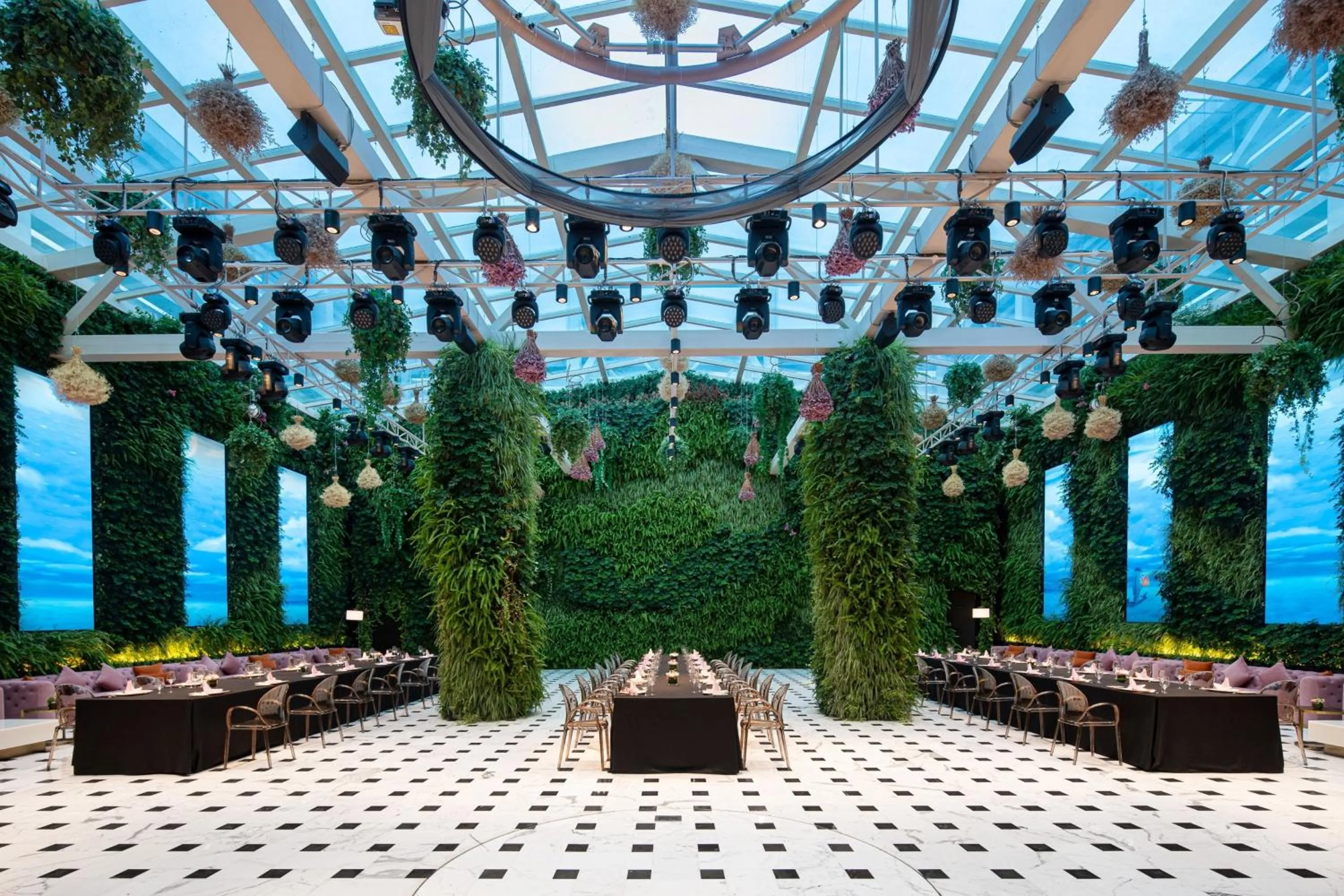 Photo of the whole room in InterContinental Century City Chengdu