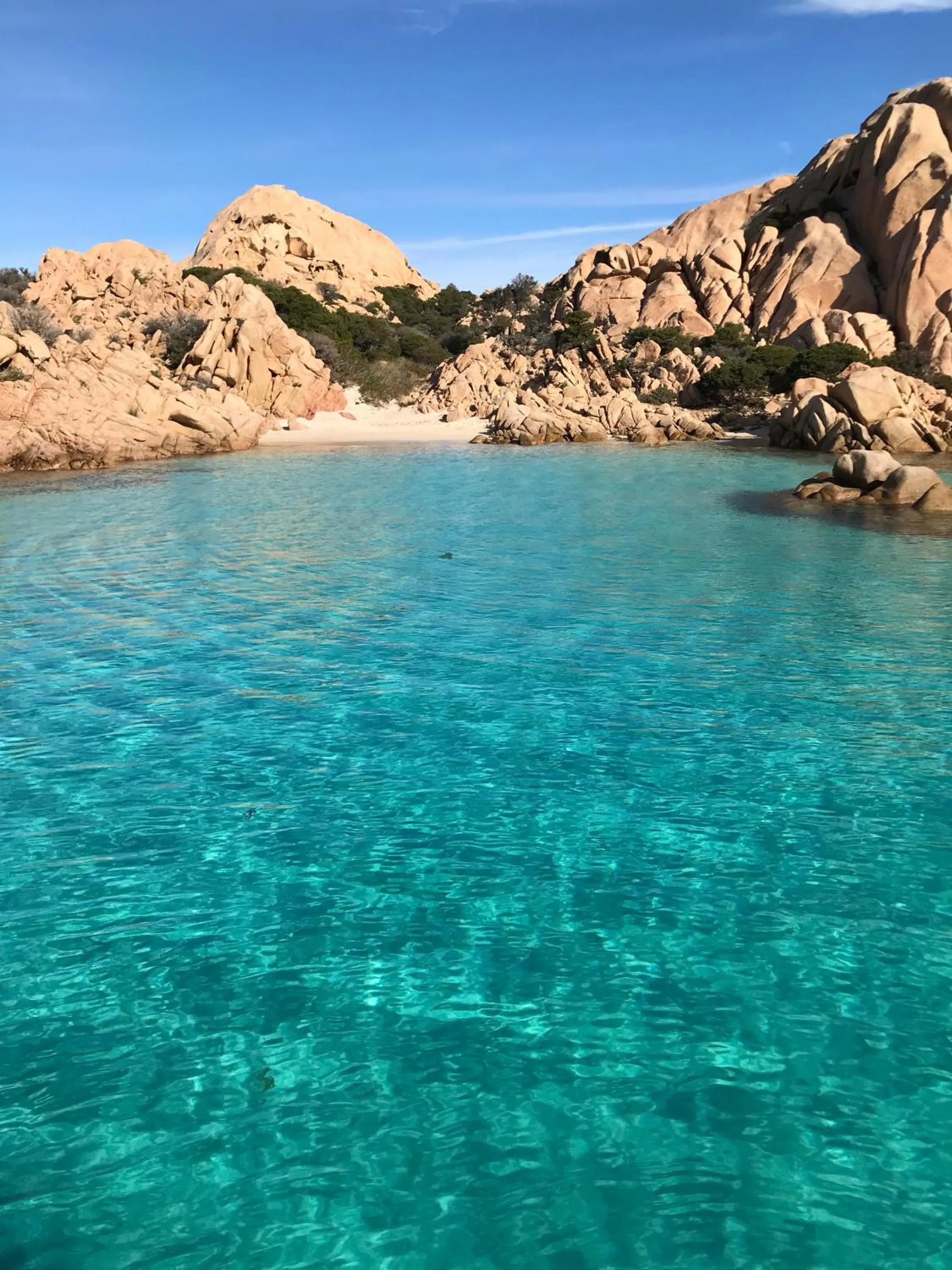 Nearby landmark in Hotel La Lampara