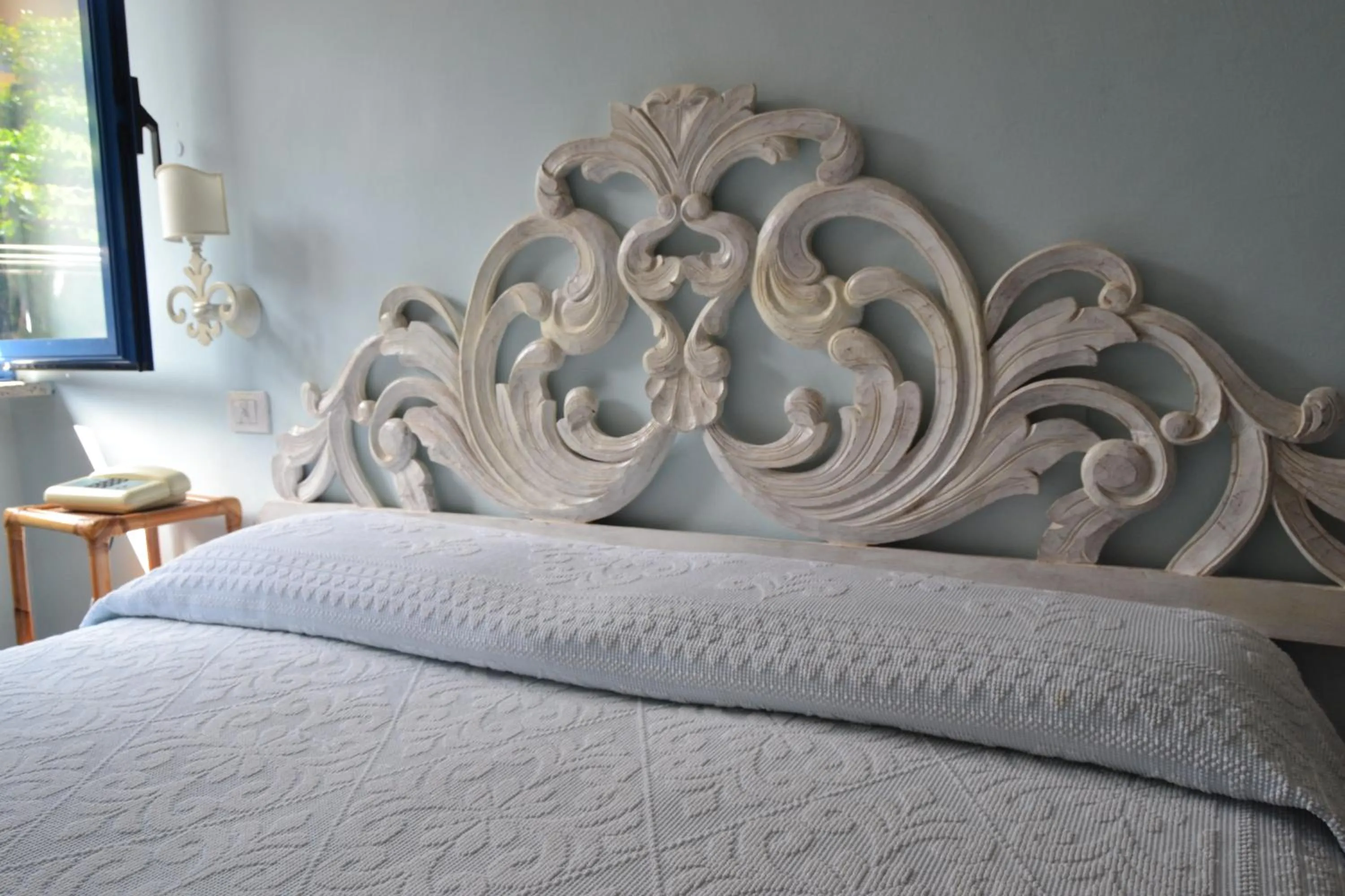 Day, Bed in Hotel La Lampara