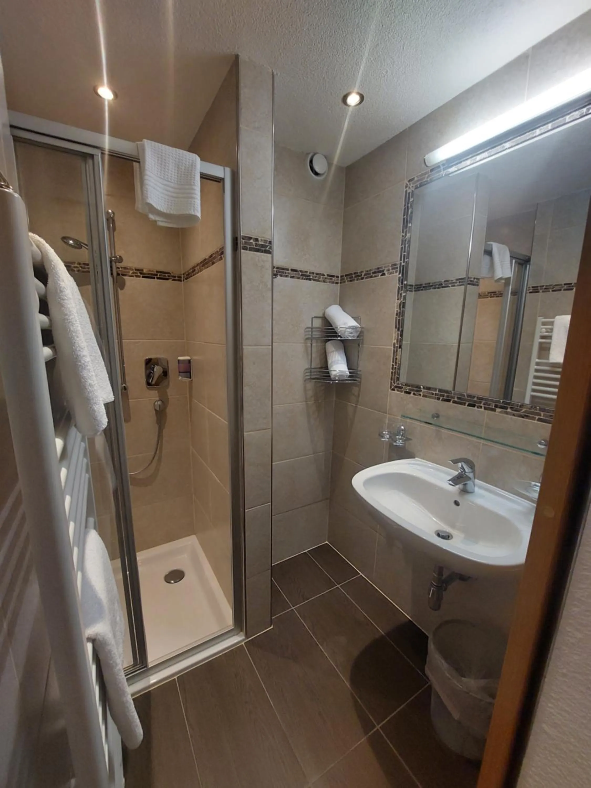 Hotel Casada - Silvretta Premium Card Betrieb