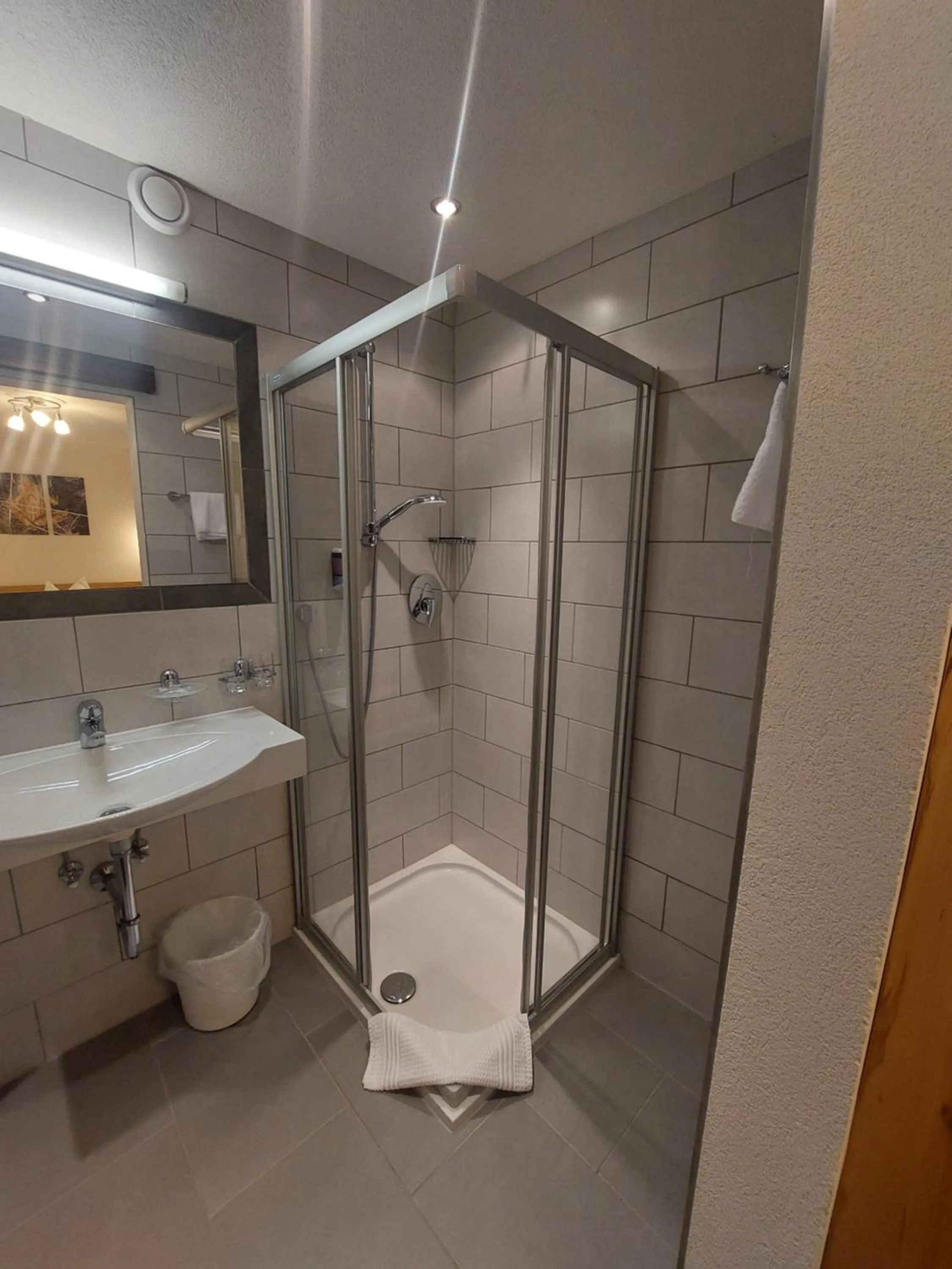 Hotel Casada - Silvretta Premium Card Betrieb