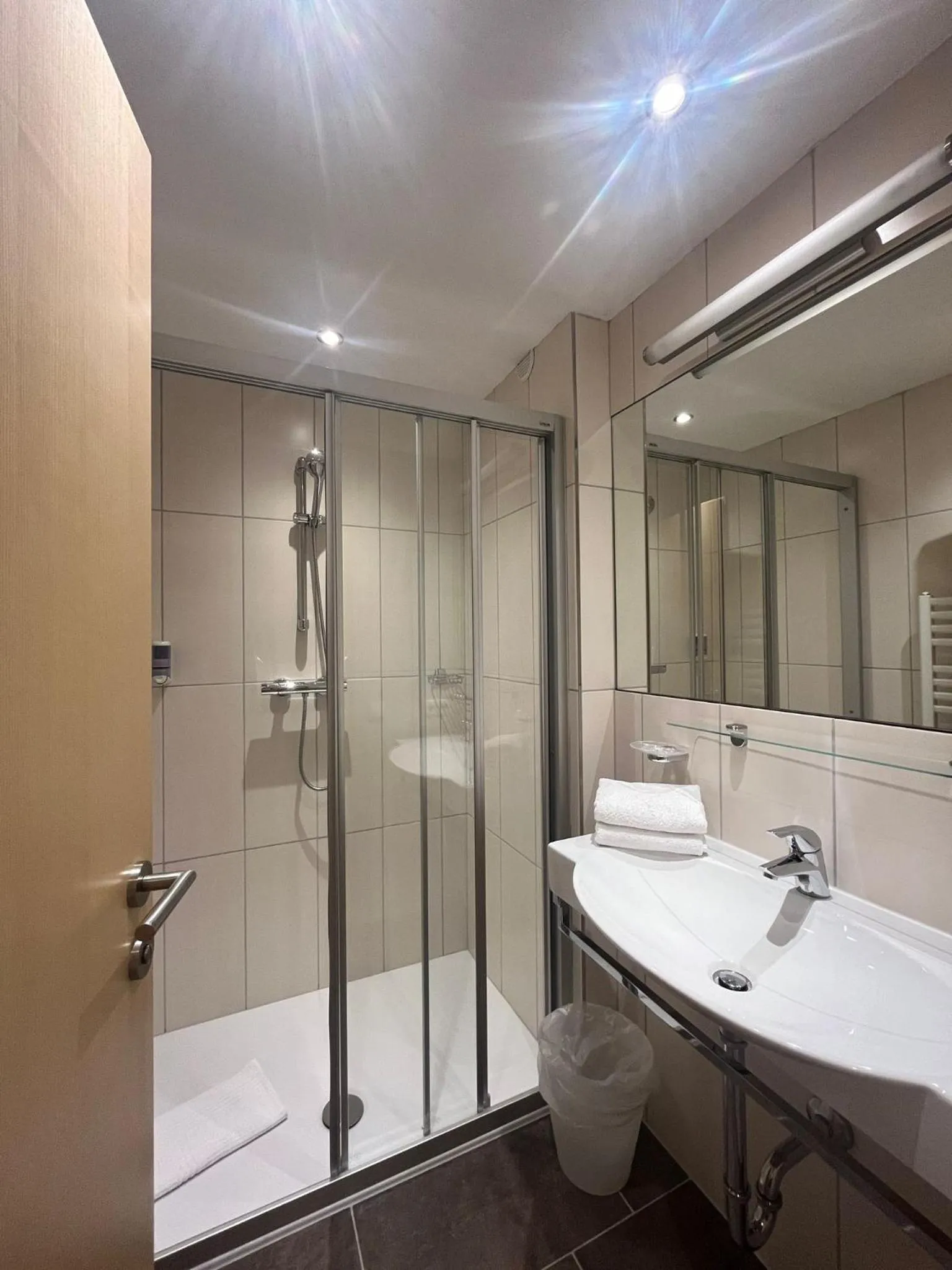 Hotel Casada - Silvretta Premium Card Betrieb