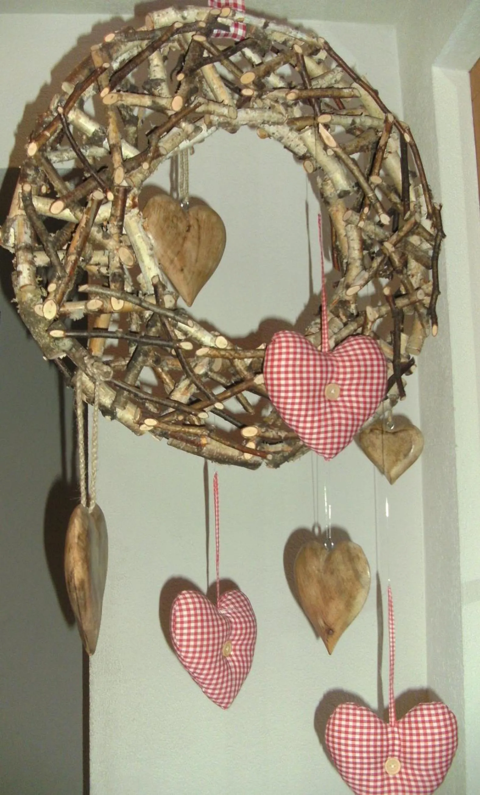 Decorative detail in Hotel Casada - Silvretta Premium Card Betrieb