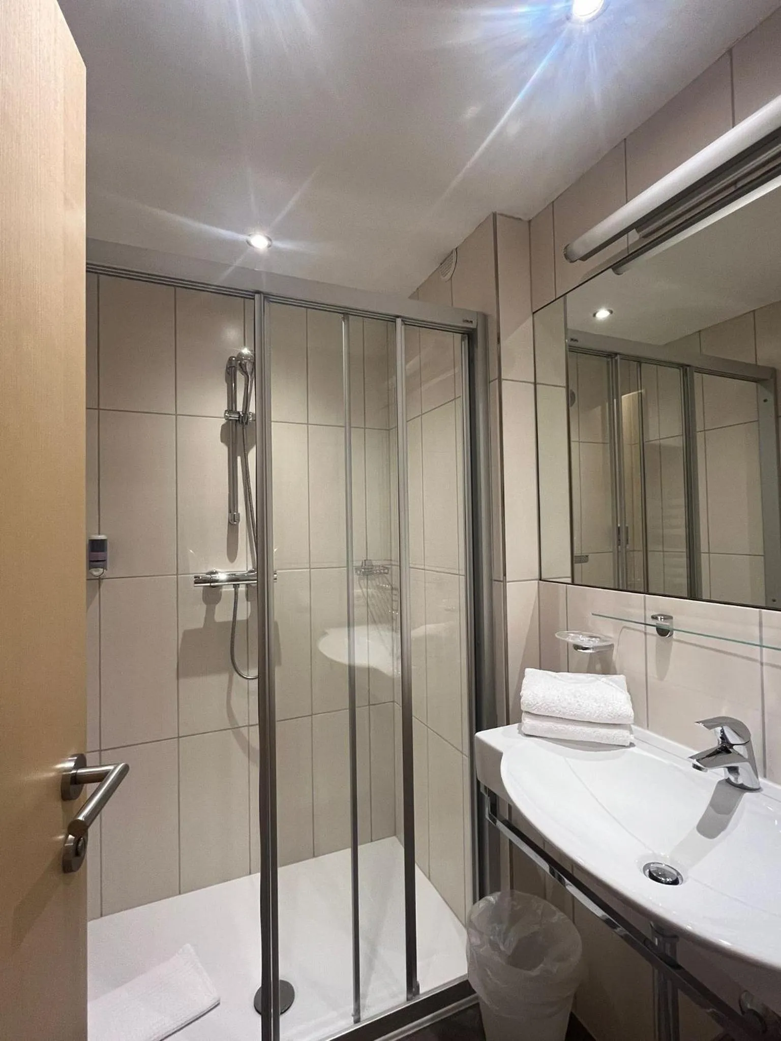 Hotel Casada - Silvretta Premium Card Betrieb