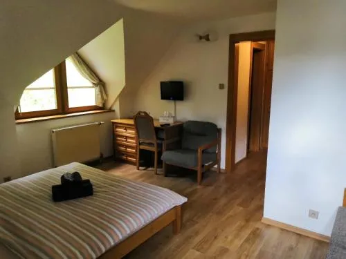 Hotel Gabriela