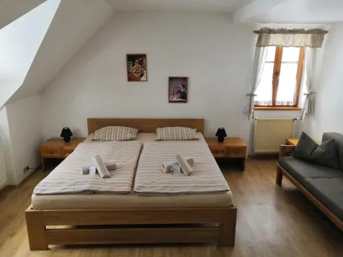 Hotel Gabriela