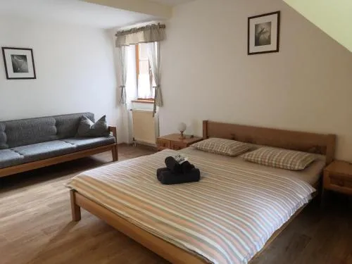 Hotel Gabriela