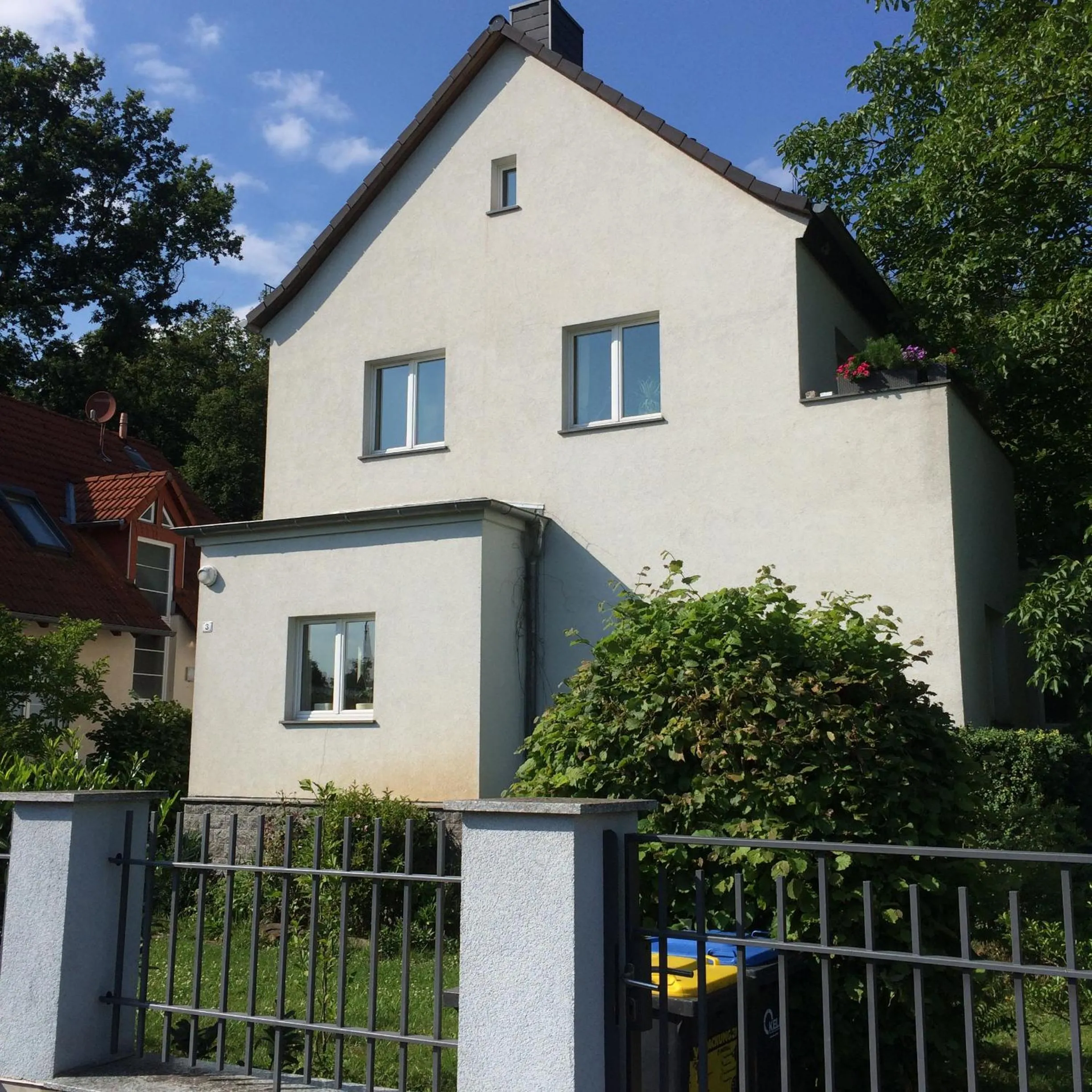 Freiraum Loft