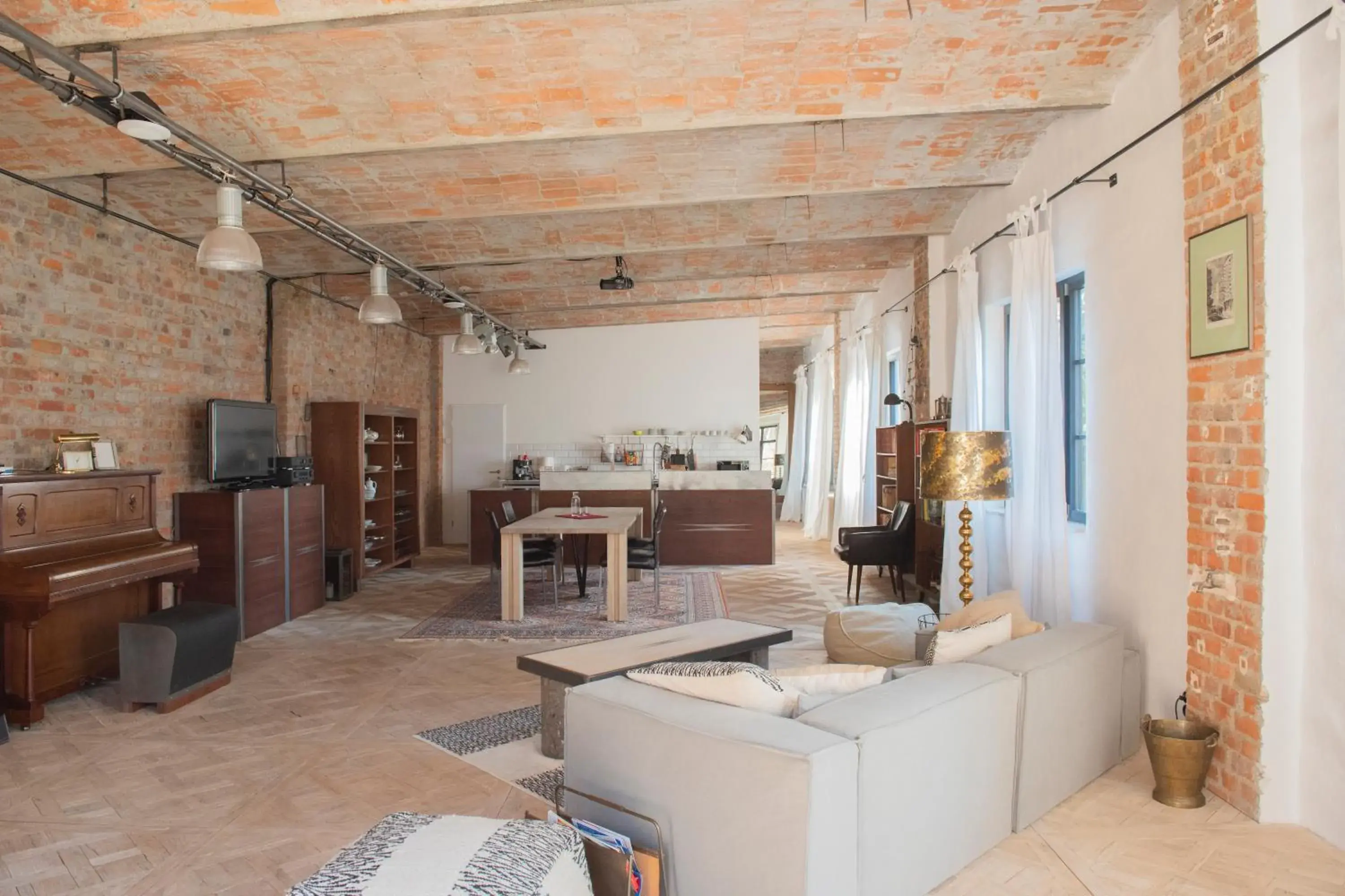 Freiraum Loft Freiraum Loft