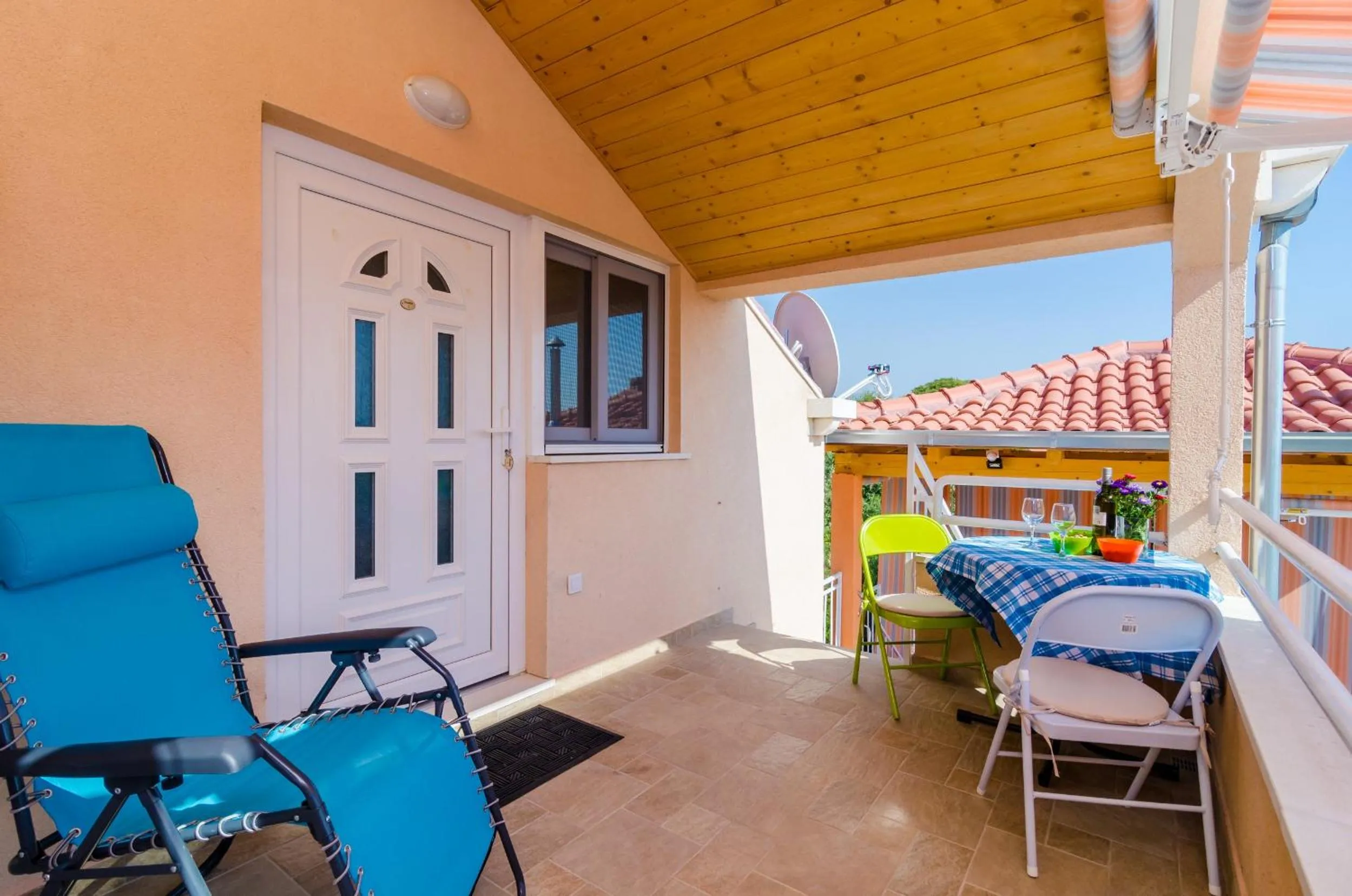 Apartments Donita