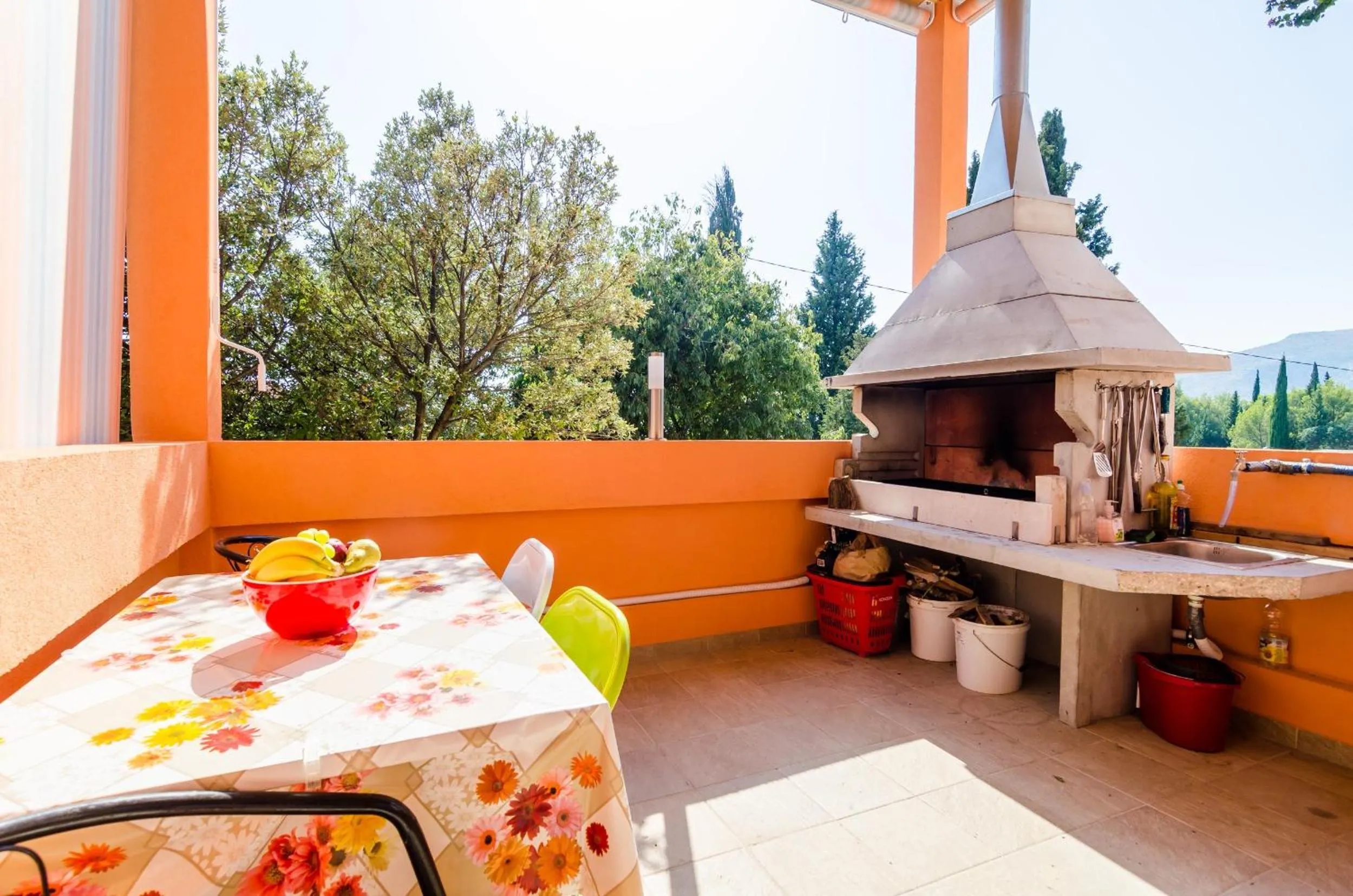 Apartments Donita