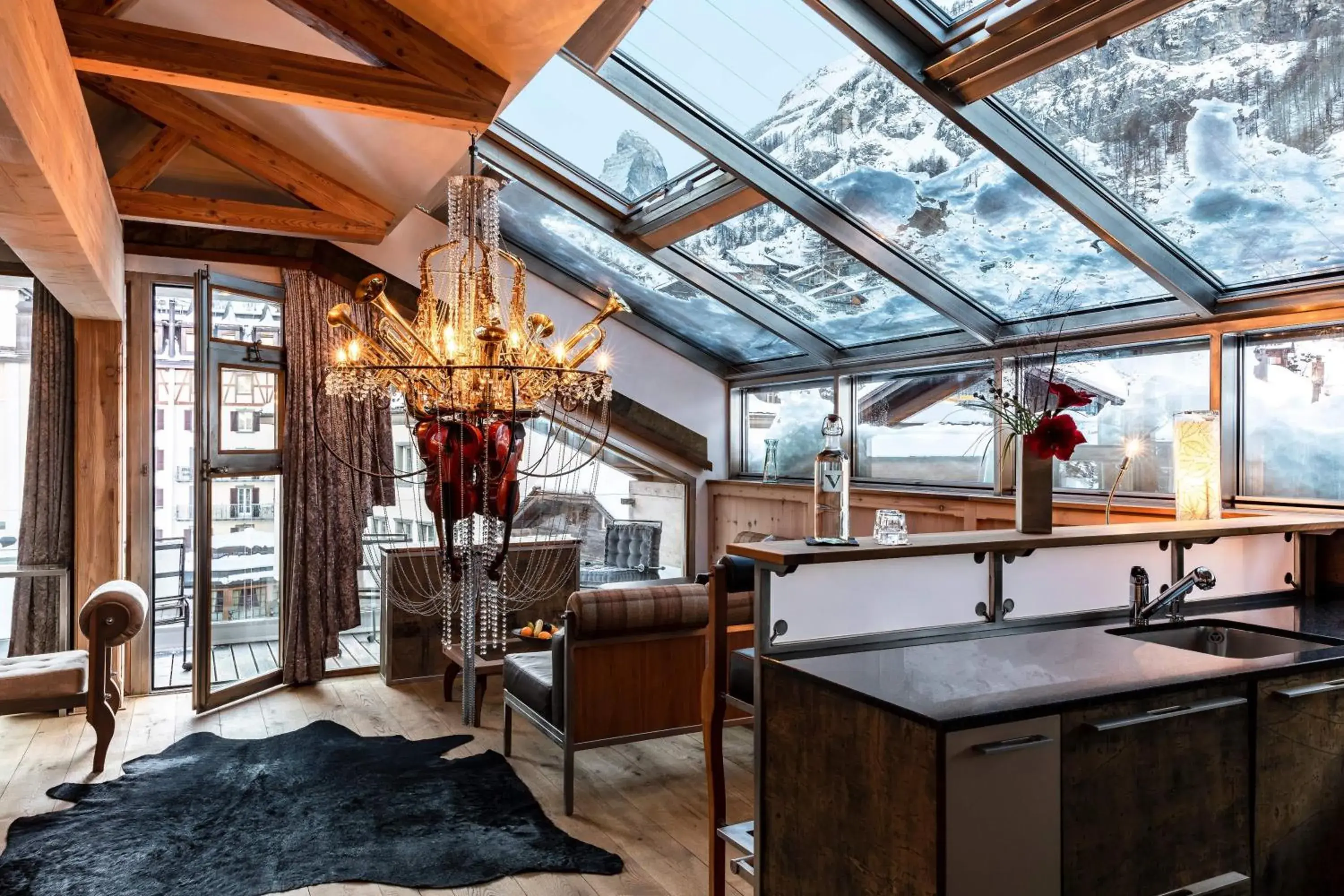 Sky & Stars Suite in Backstage Boutique SPA Hotel Sky & Stars Suite in Backstage Boutique SPA Hotel