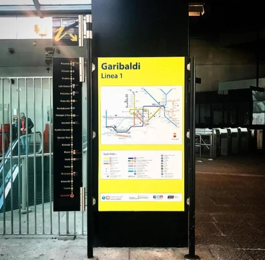 City view in B&B City Center