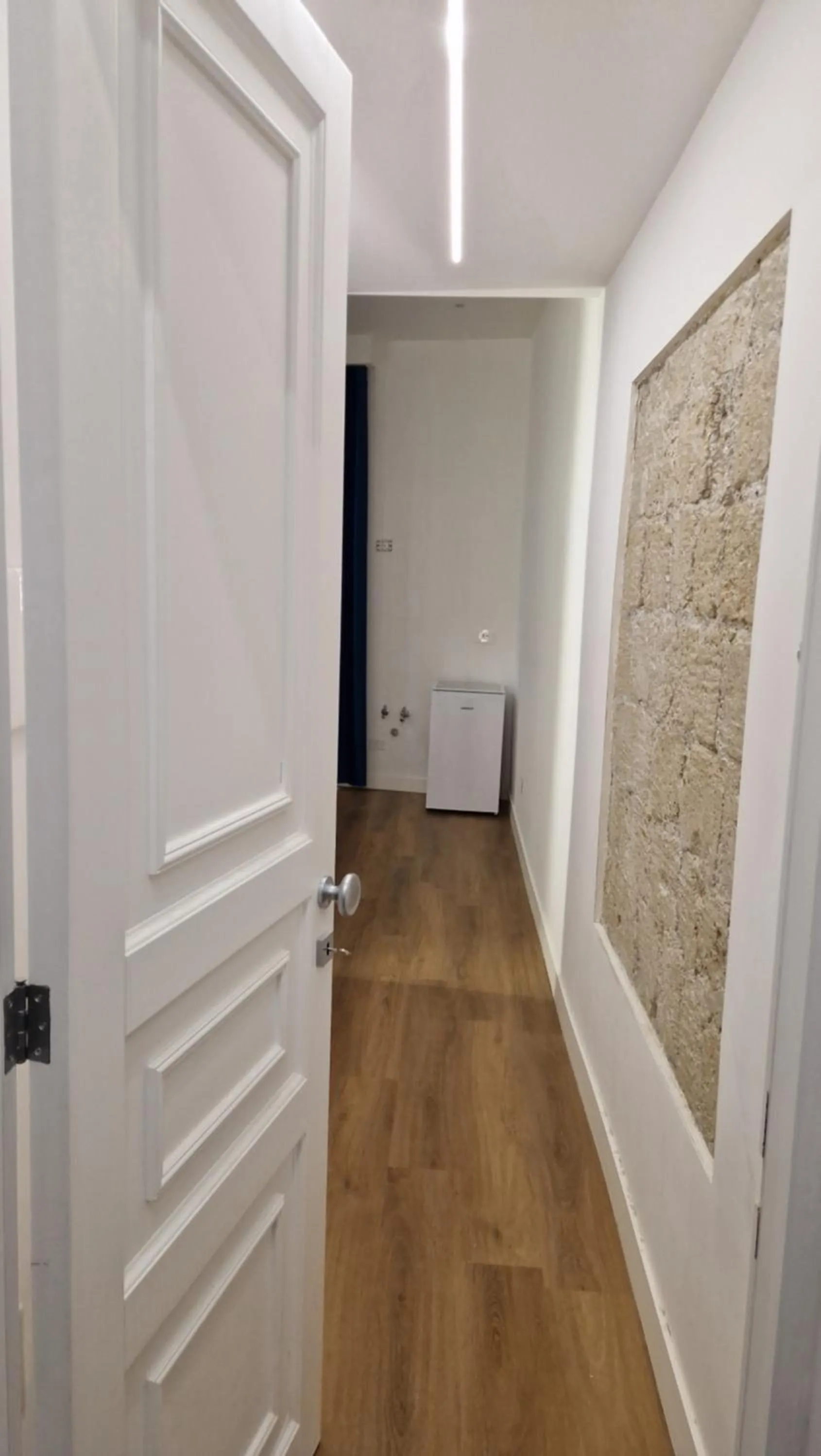 wardrobe in B&B City Center