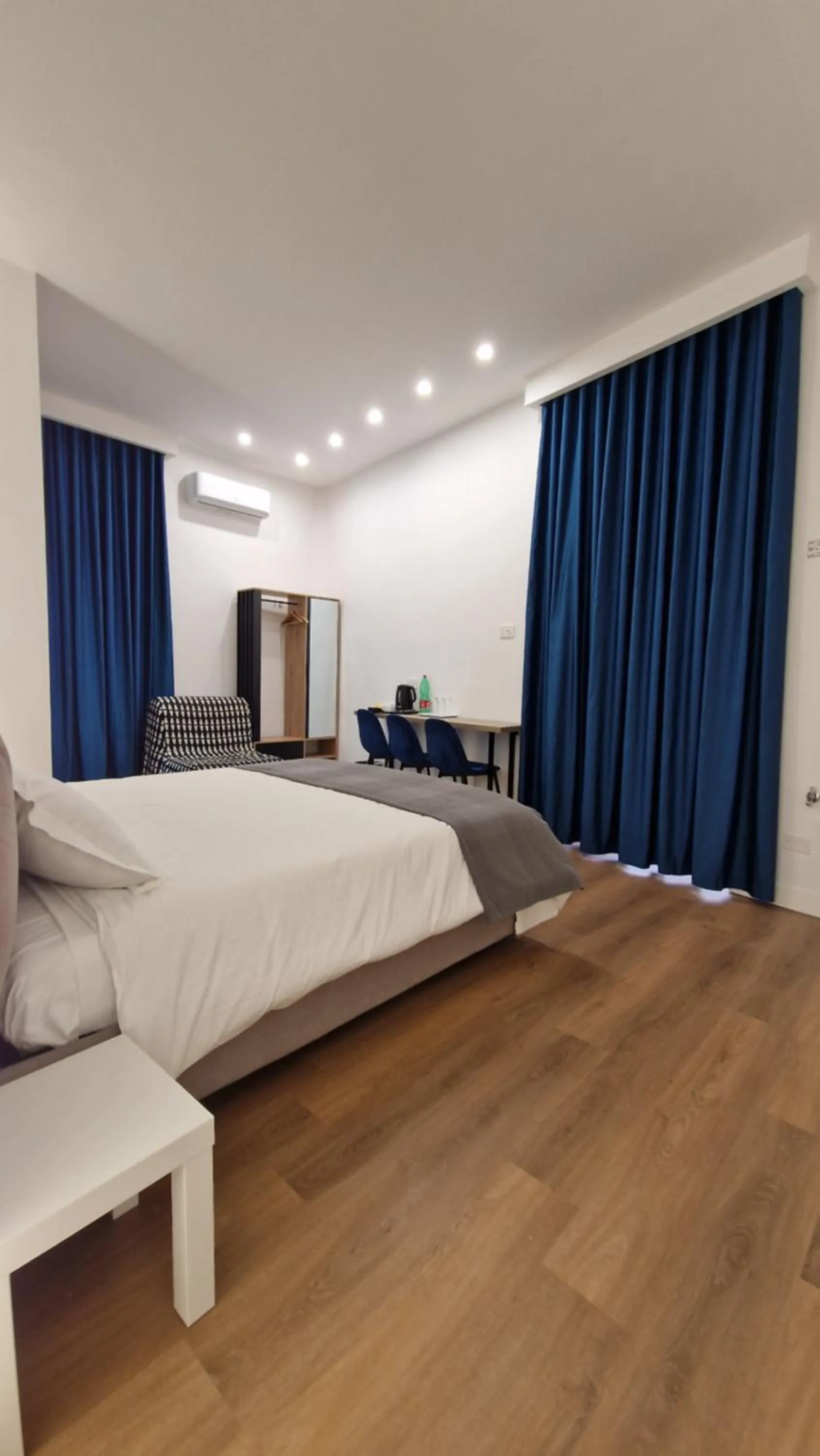 Bed in B&B City Center