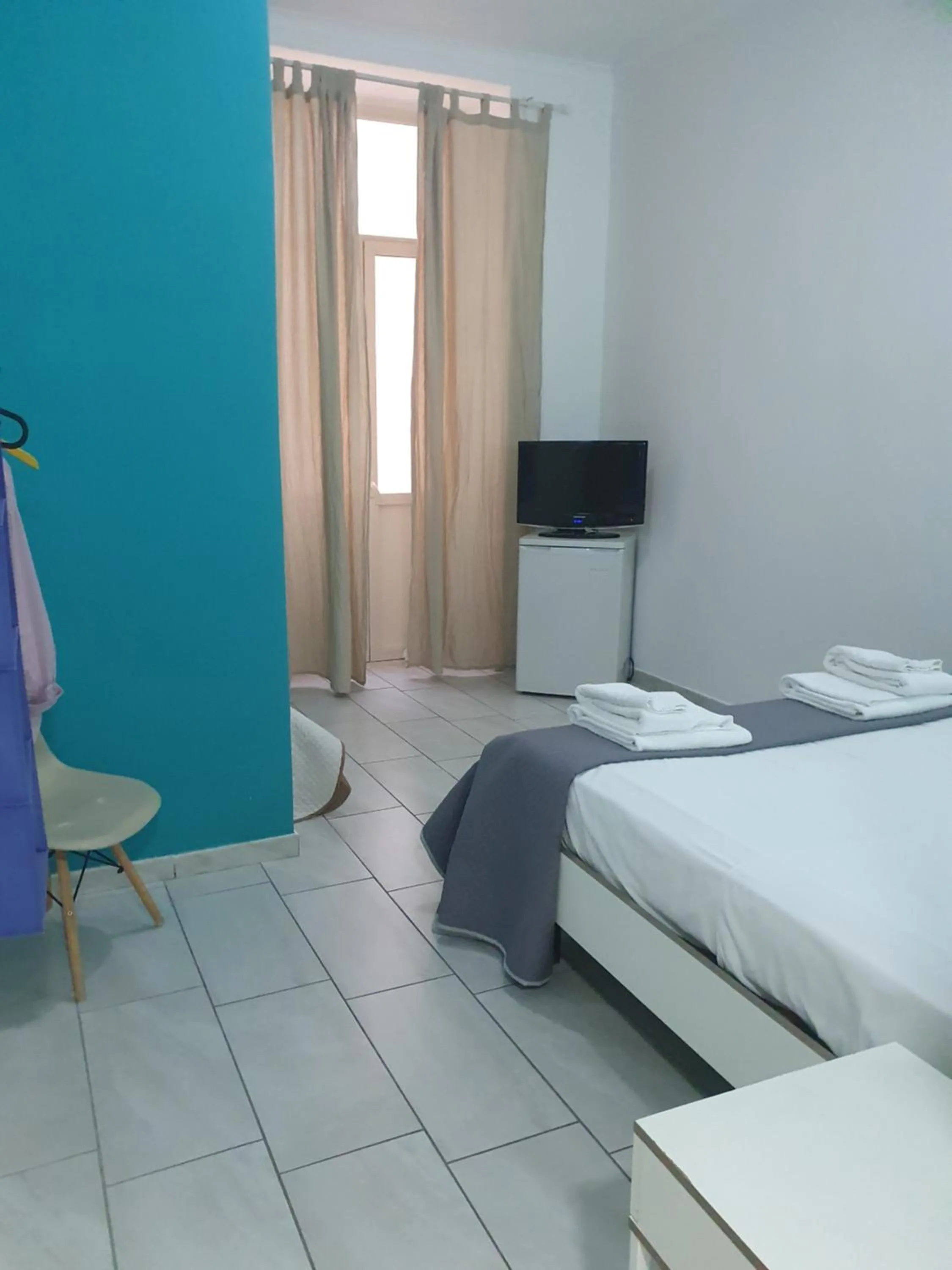 Bed in B&B City Center