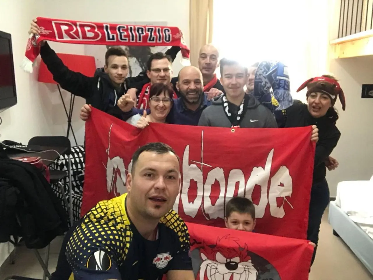 Other in B&B City Center