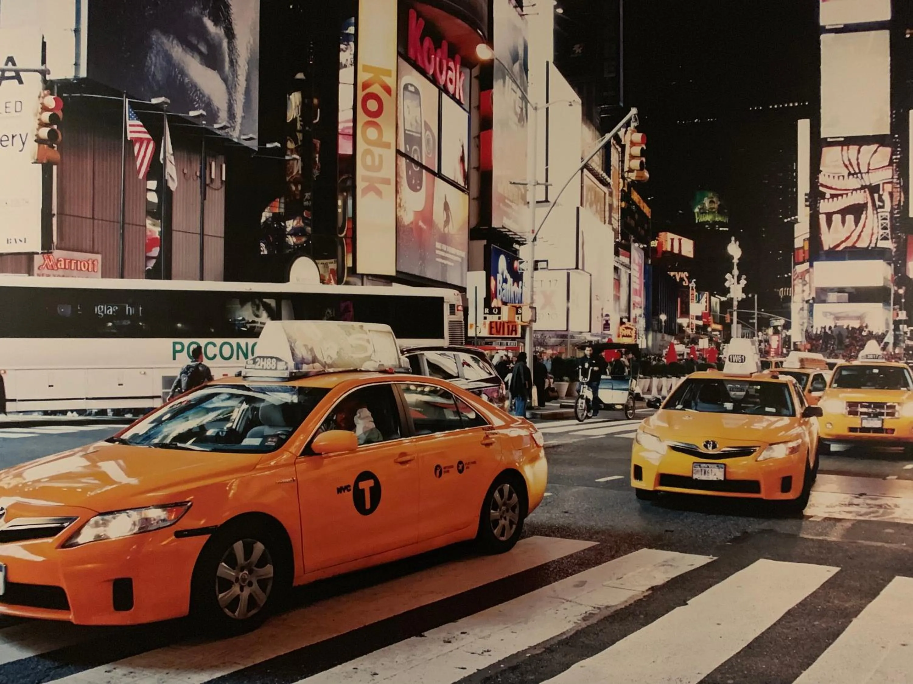 Street view in Red Carpet Inn Elmwood