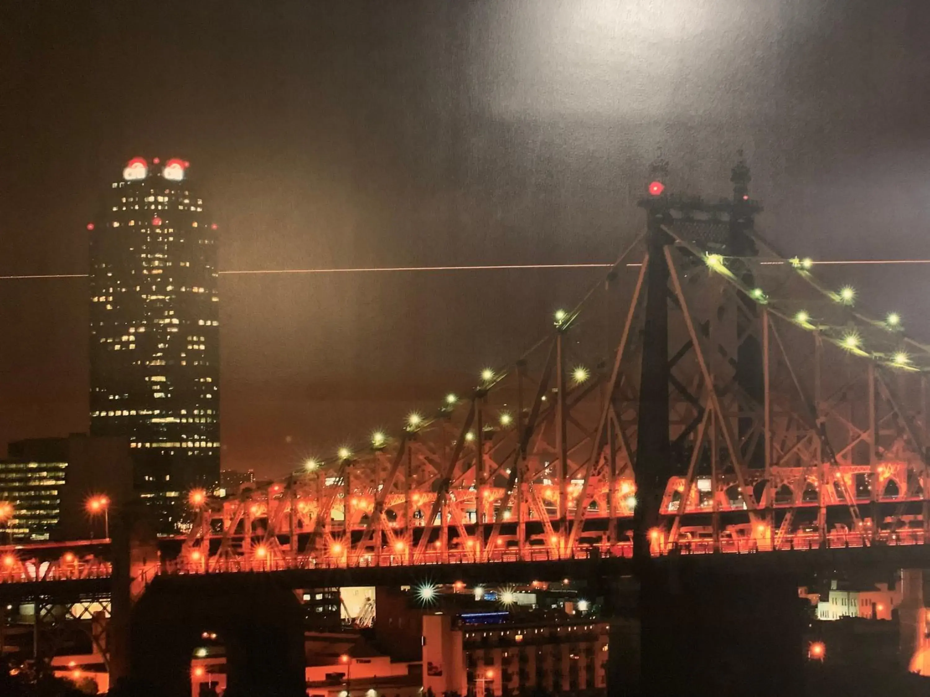 City view in Red Carpet Inn Elmwood City view in Red Carpet Inn Elmwood