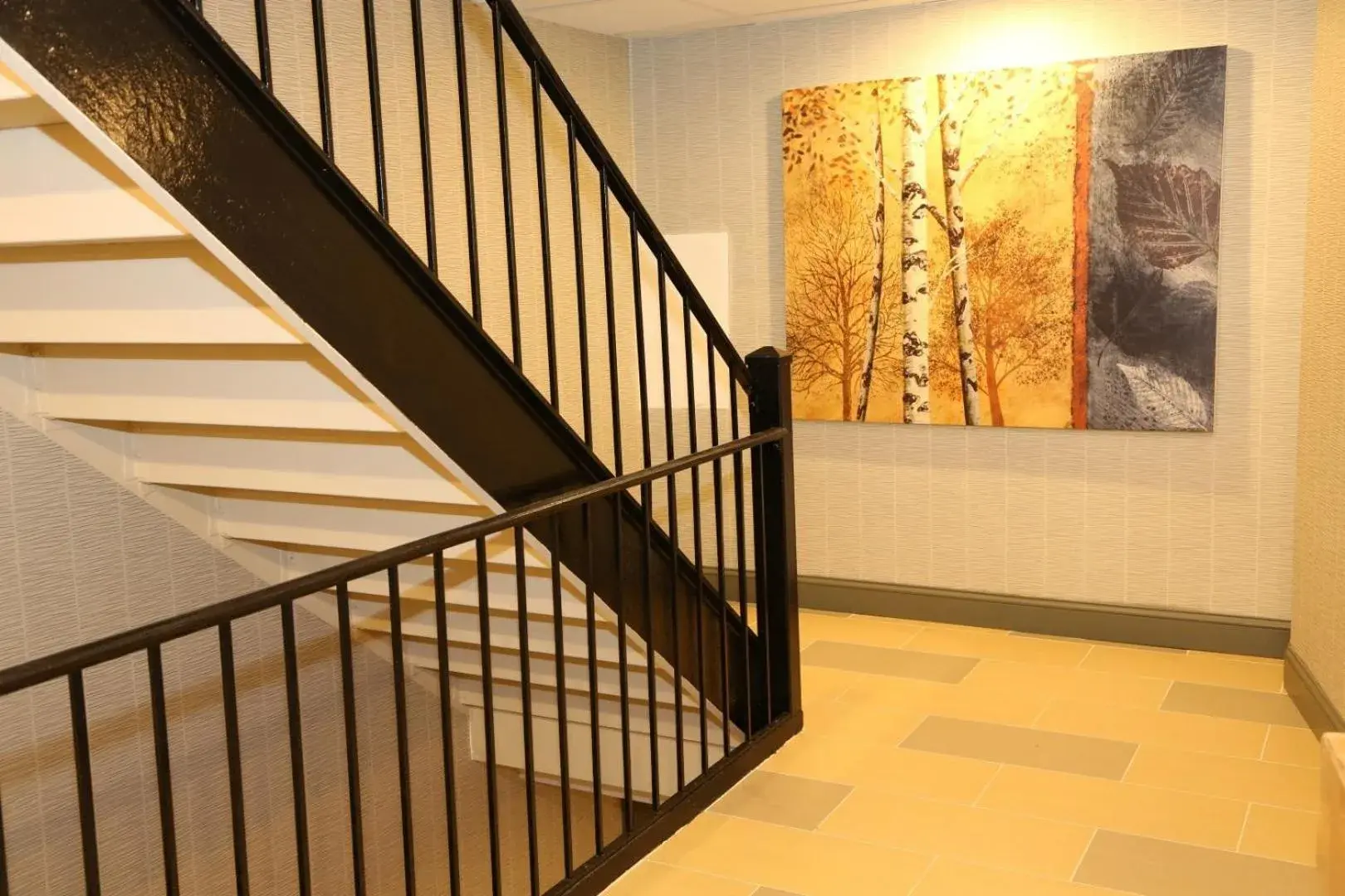 Property building in Red Carpet Inn Elmwood Property building in Red Carpet Inn Elmwood