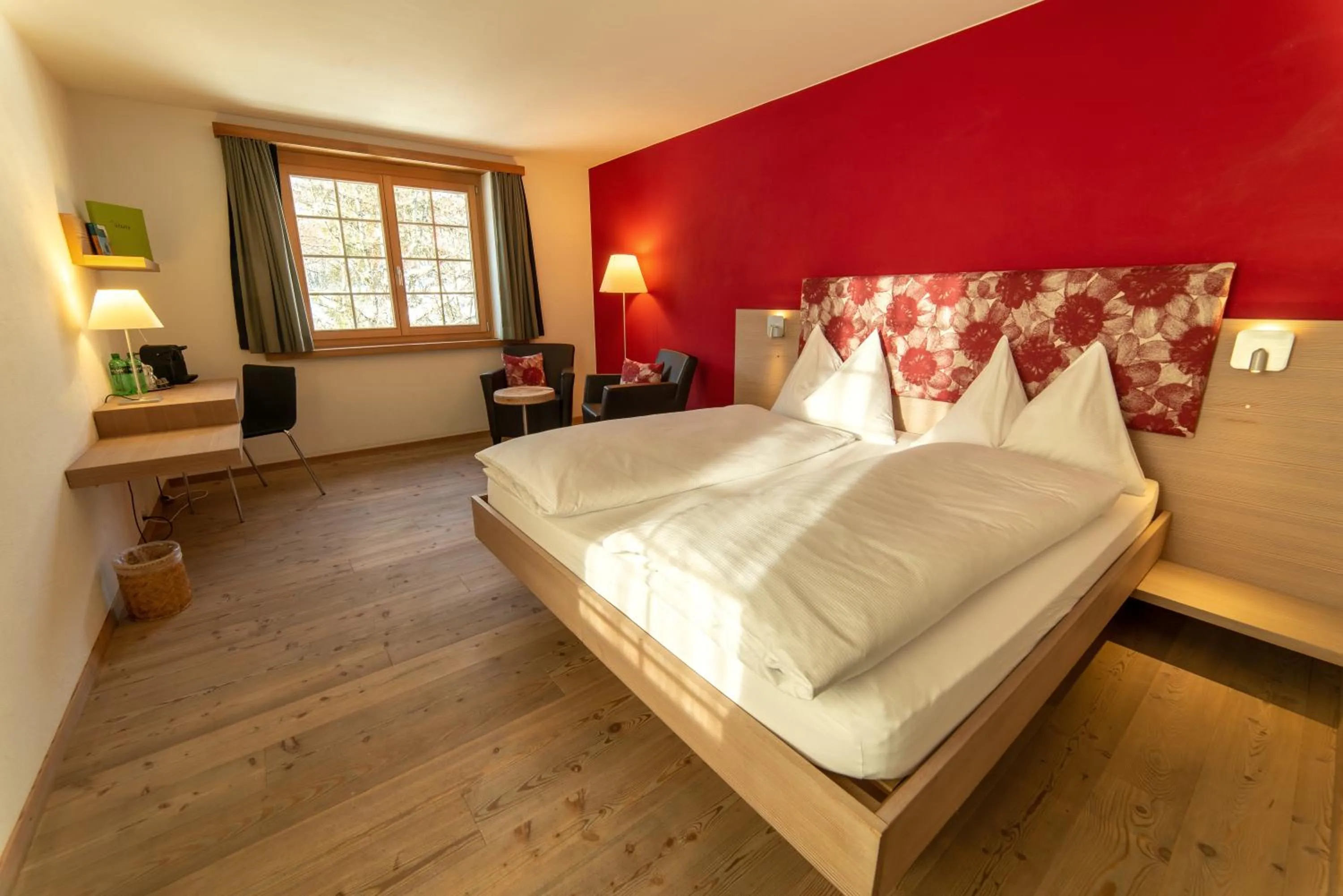 Photo of the whole room, Bed in Hotel Ucliva