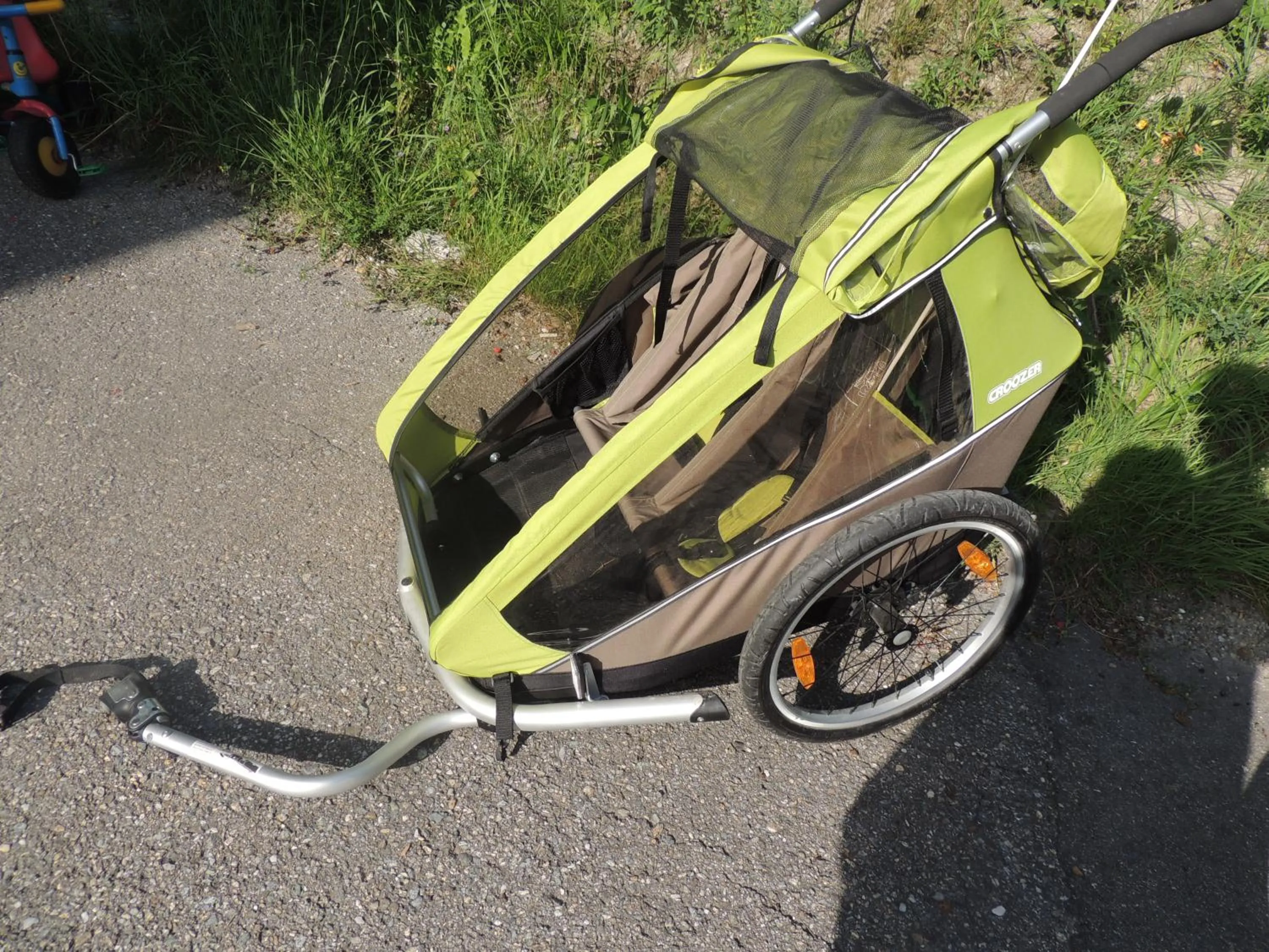 Cycling in Hotel Ucliva