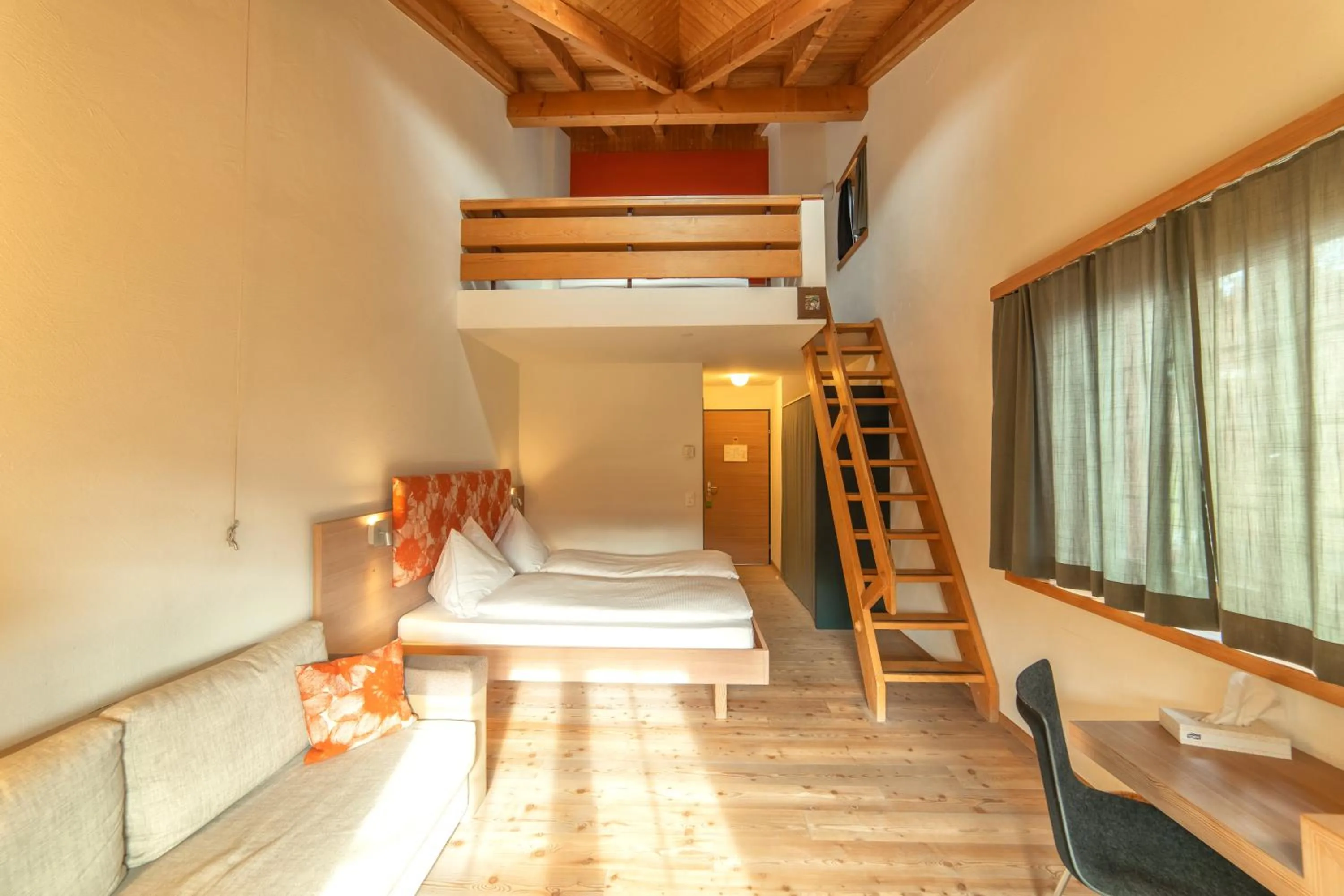 Photo of the whole room, Bed in Hotel Ucliva