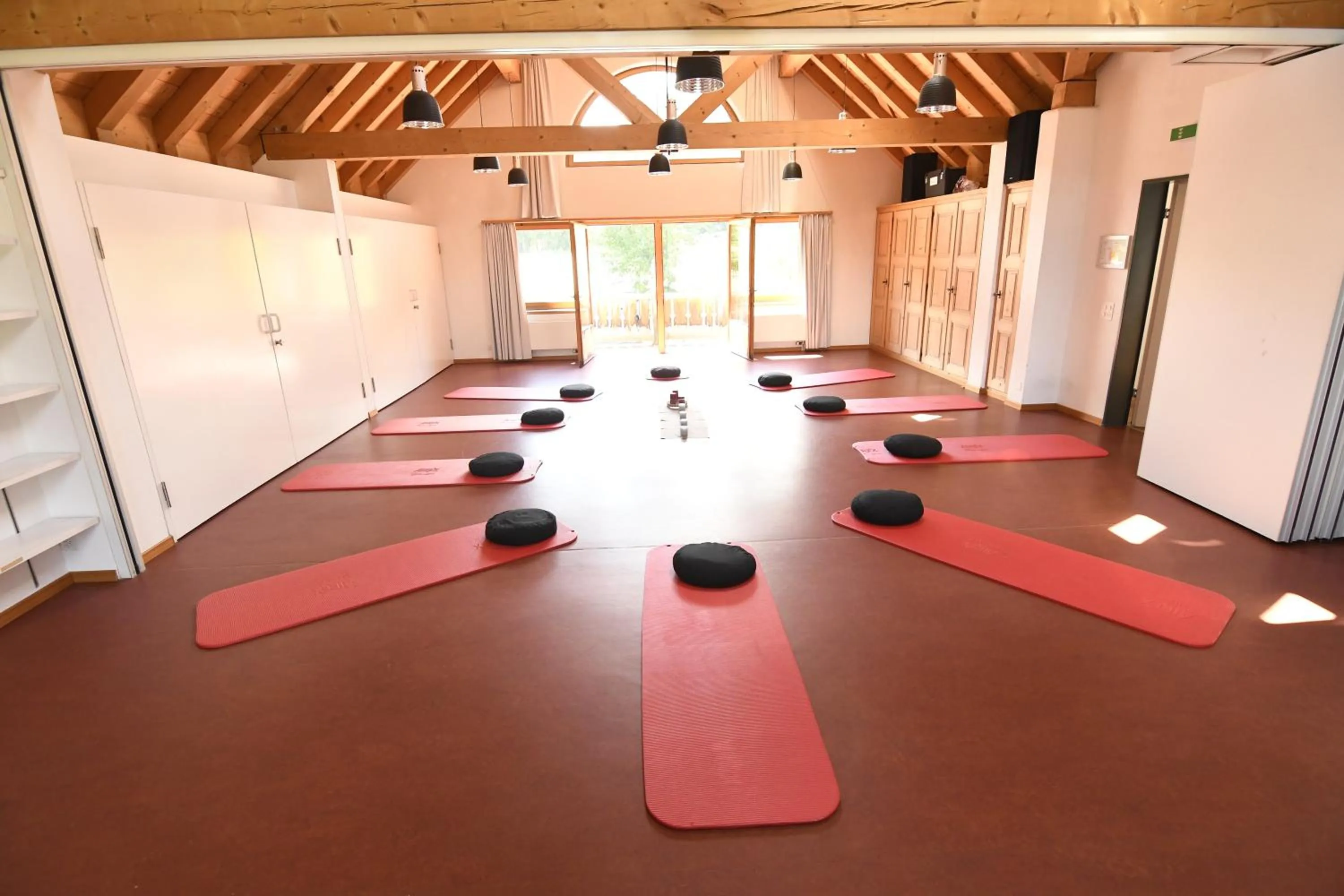 Meeting/conference room in Hotel Ucliva